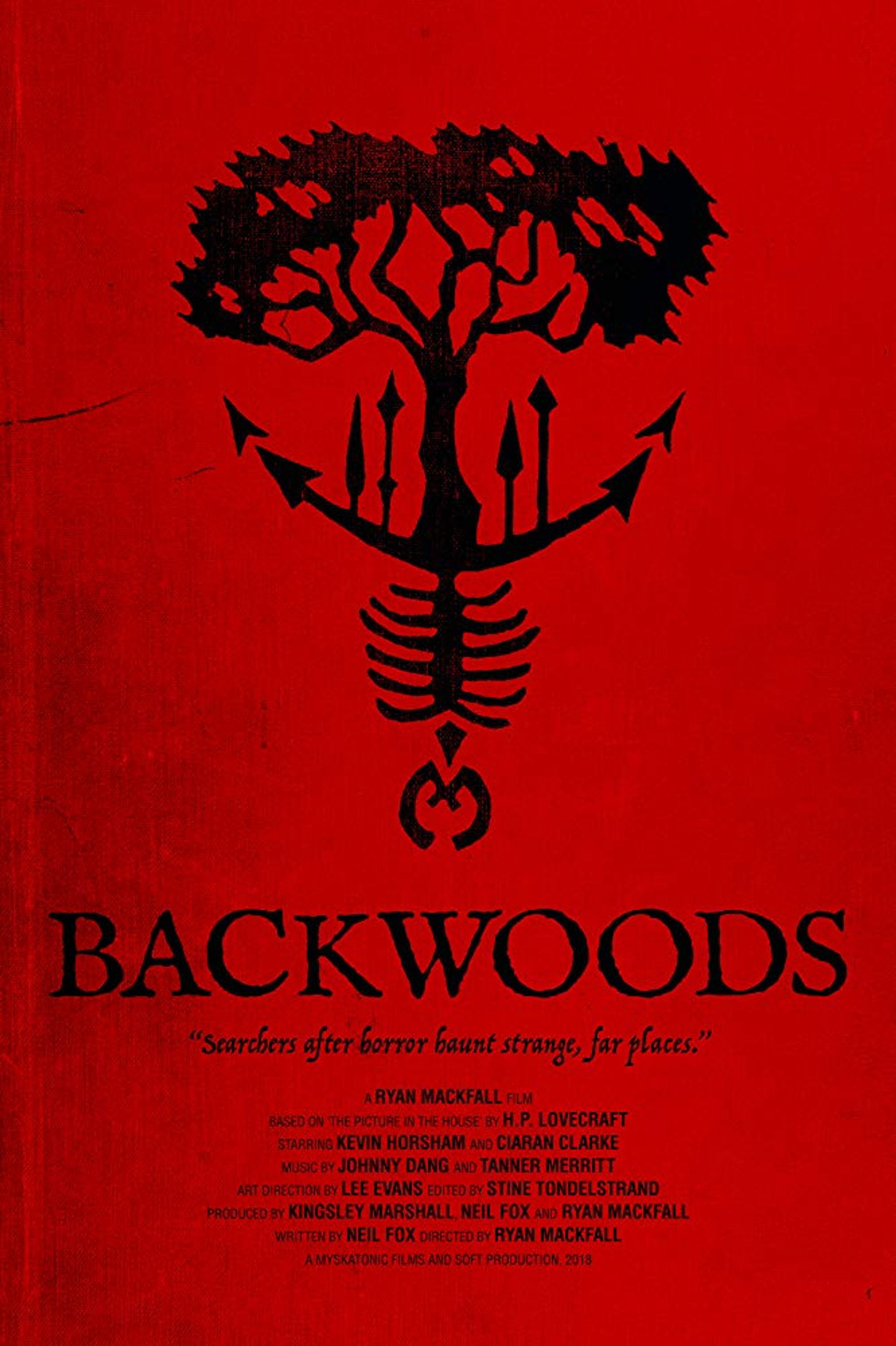 Backwoods