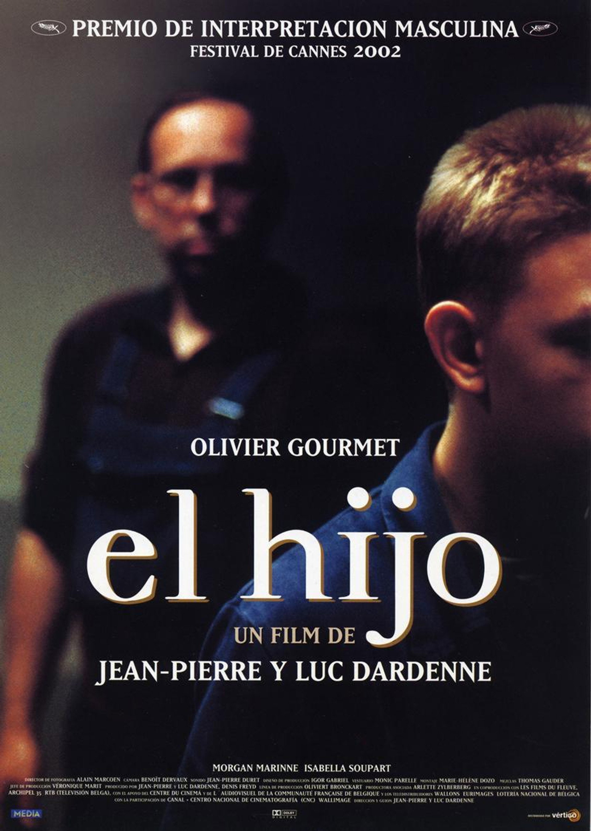 El hijo