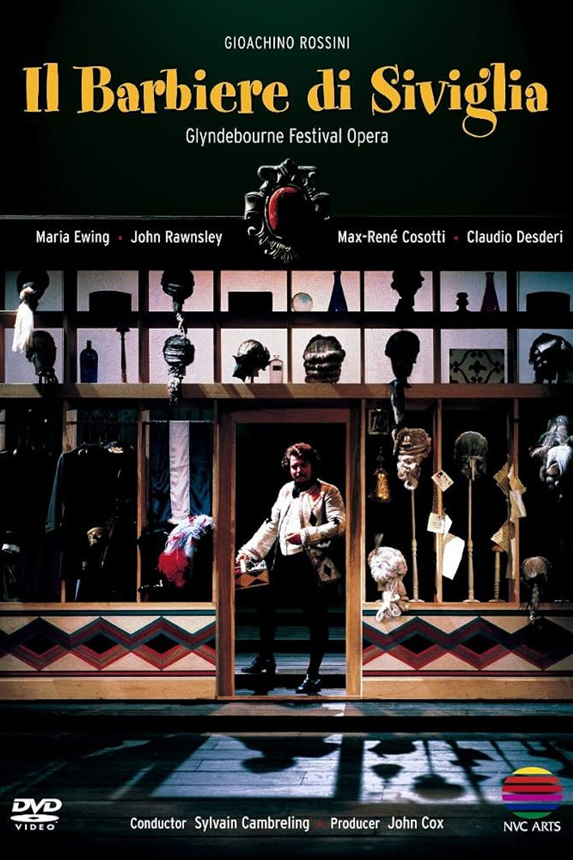 Il Barbiere di Siviglia