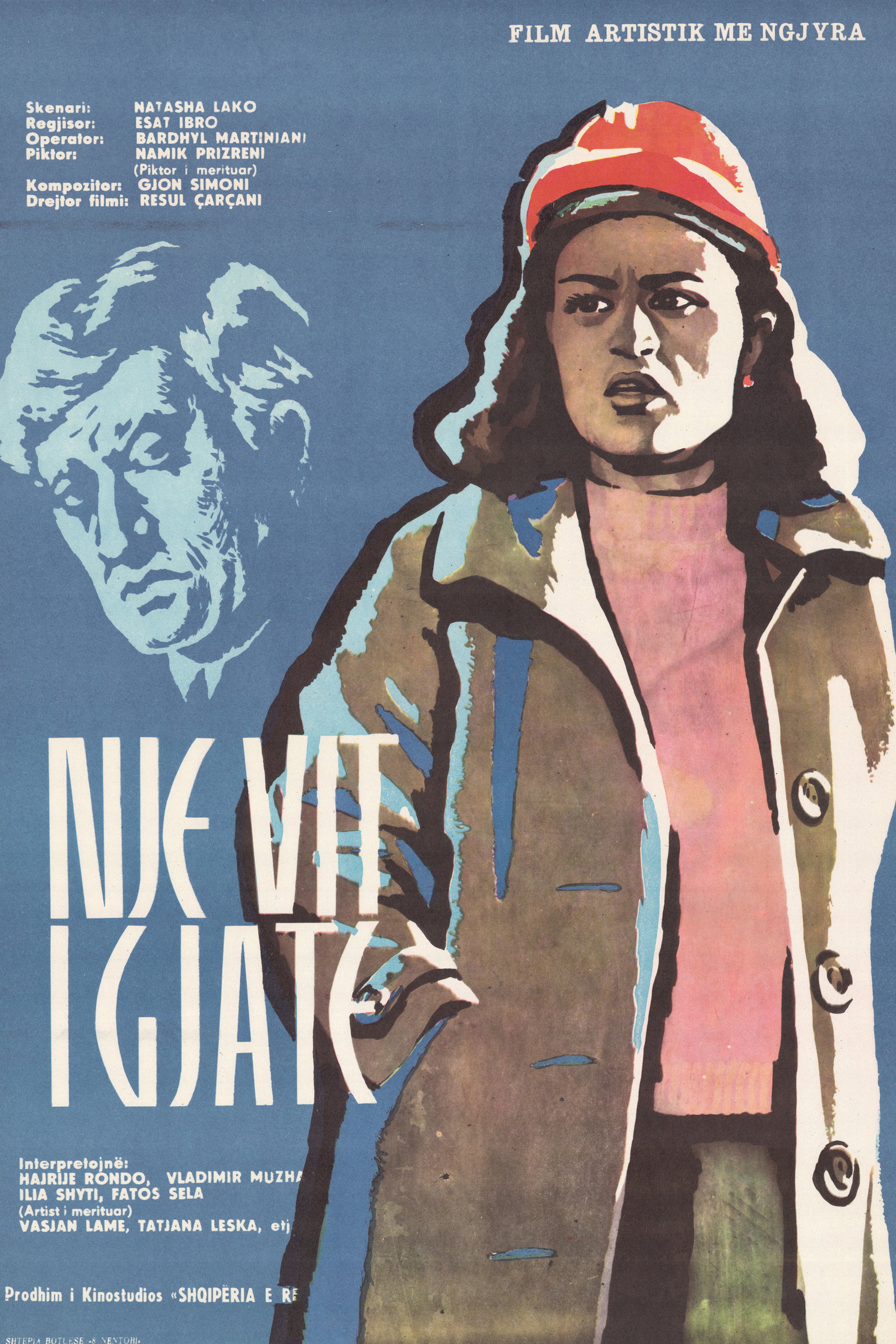 Një Vit I Gjatë