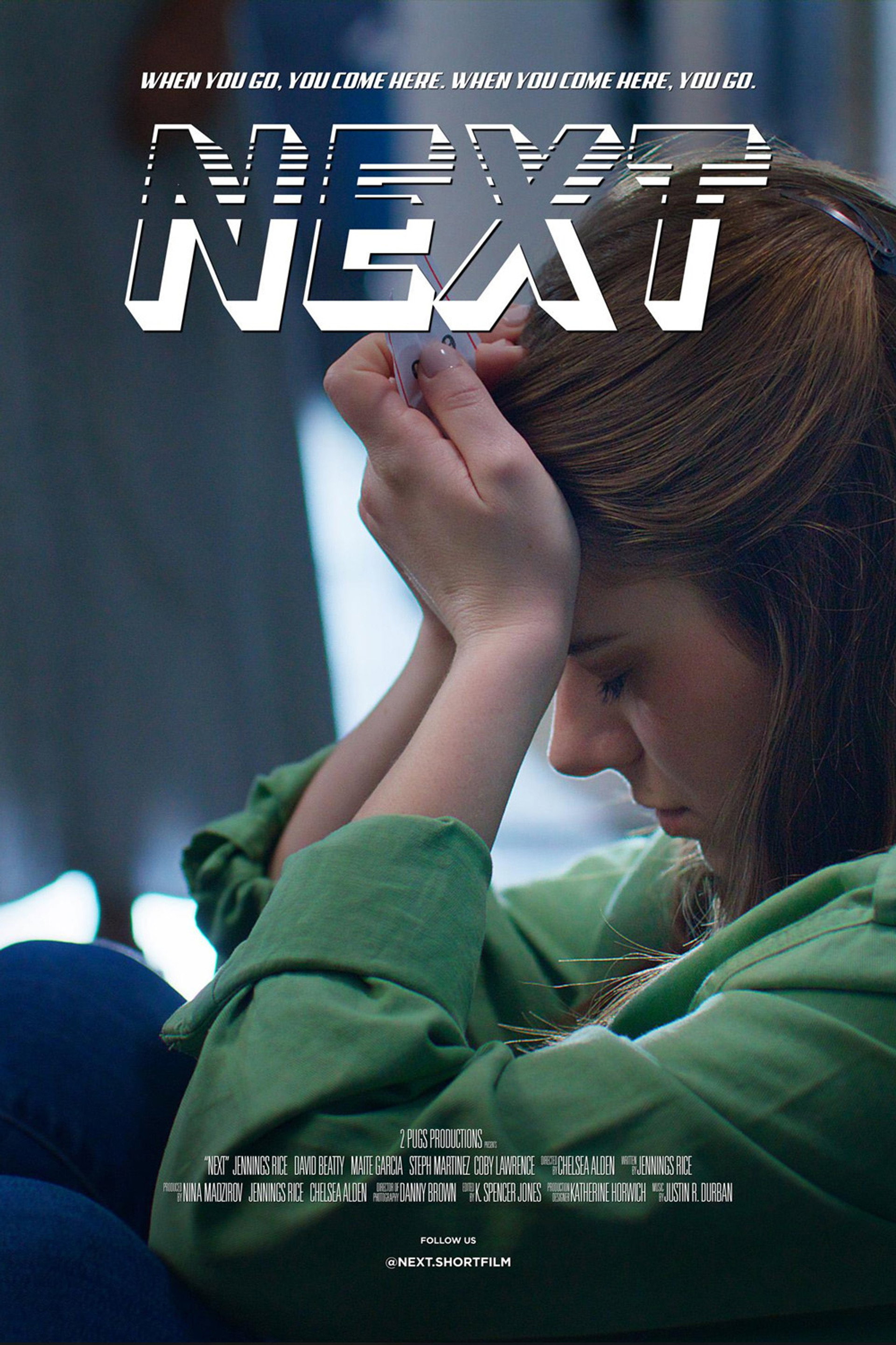 Next