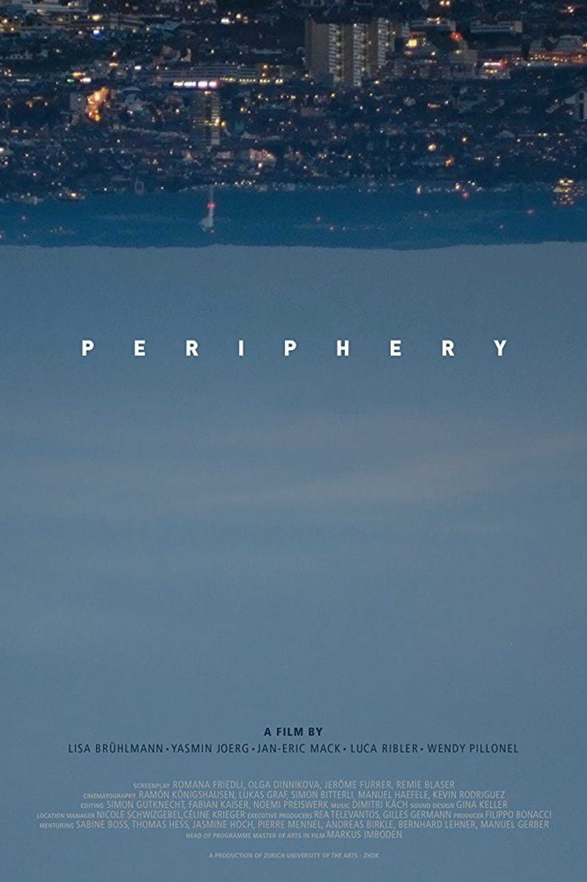 Periphery