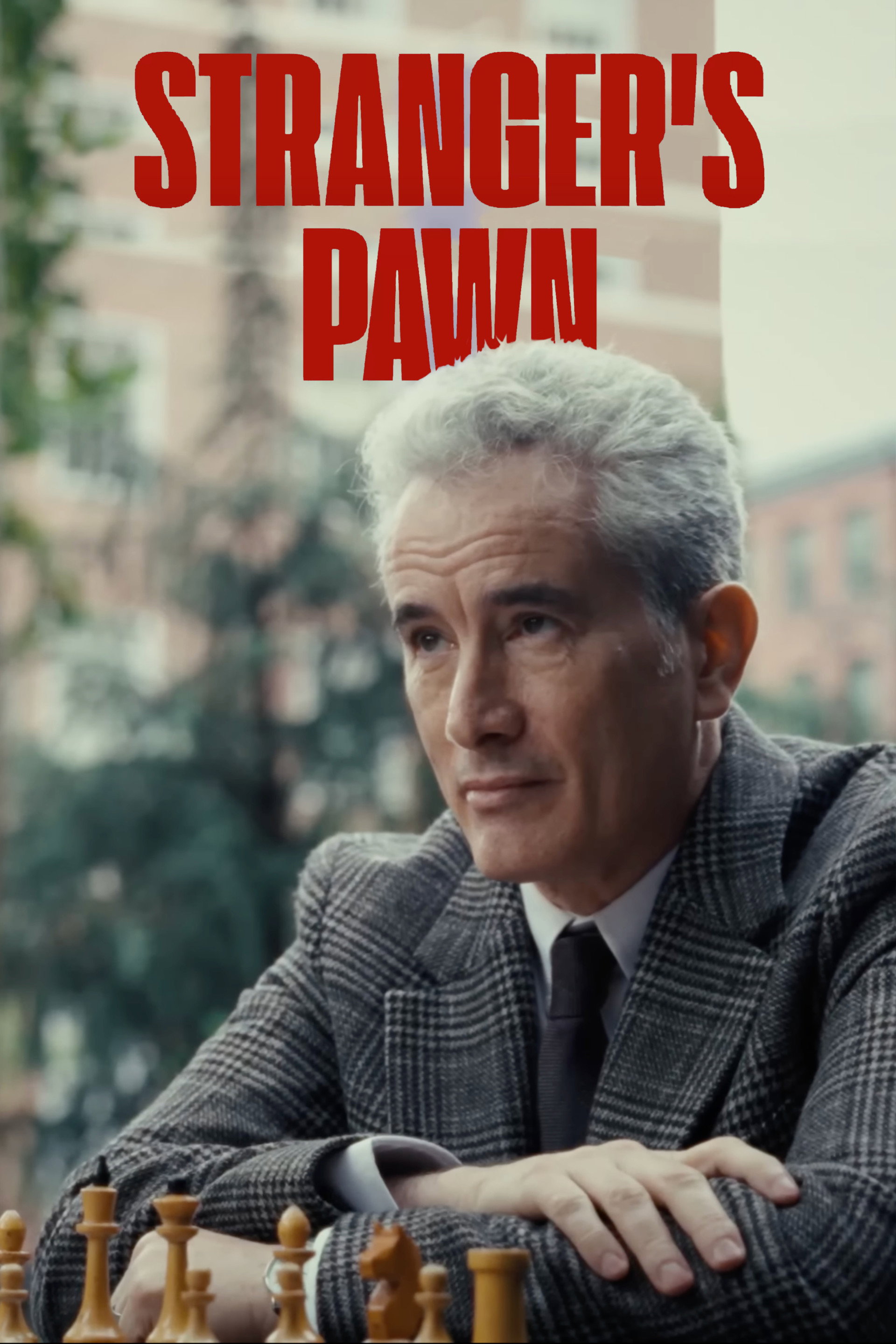 Stranger's Pawn