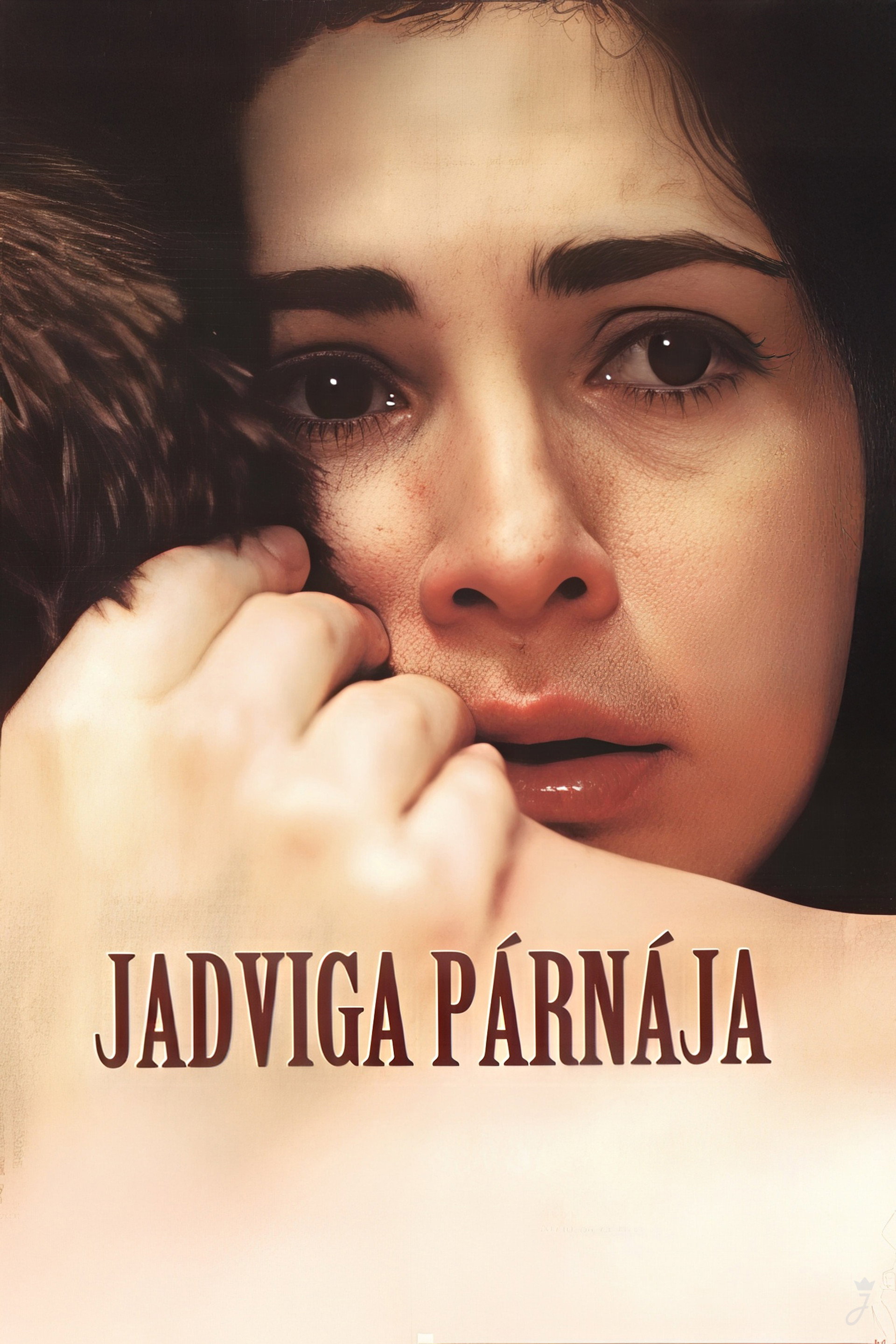 Jadviga párnája