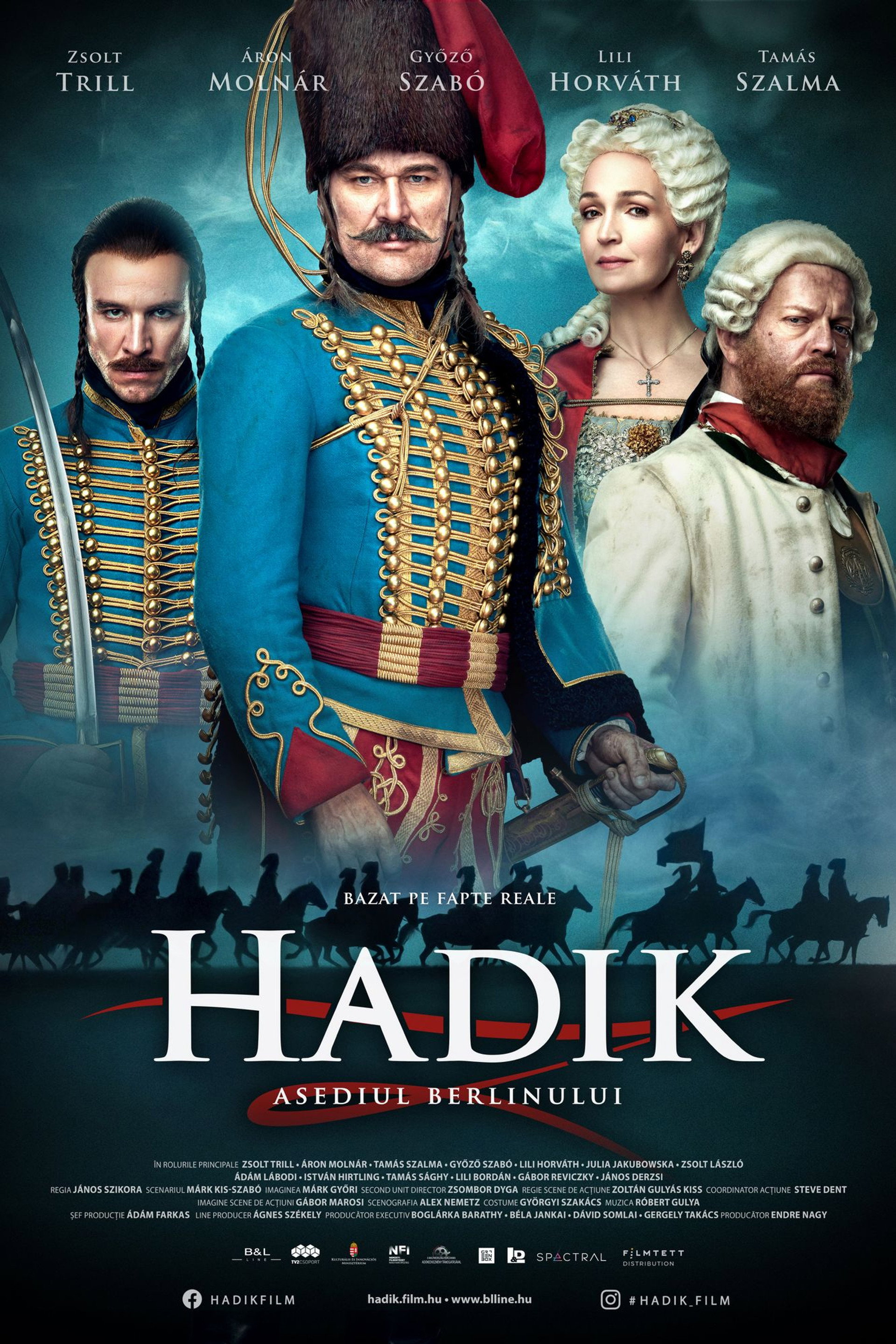 Hadik