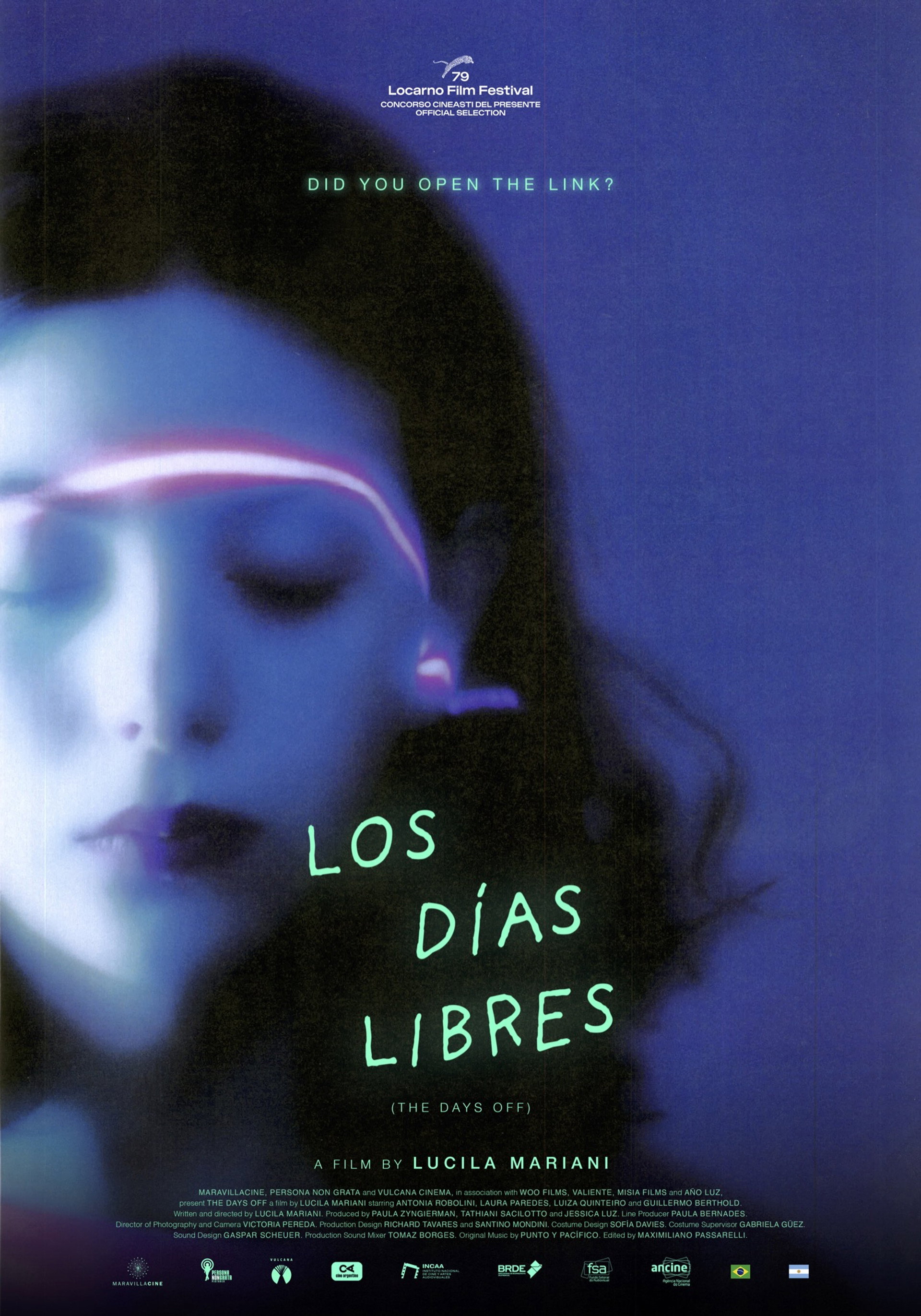 Los días libres