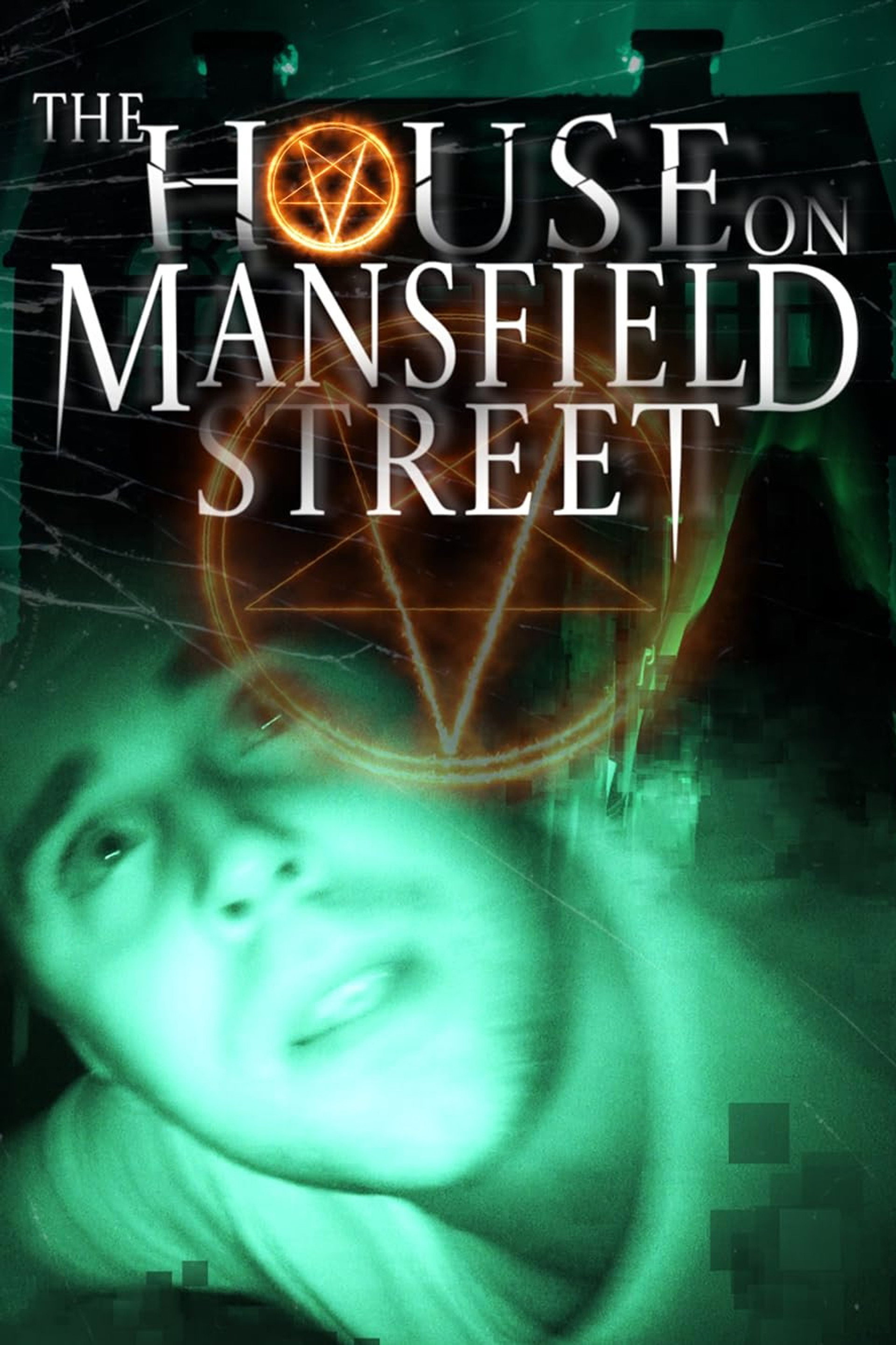 La Casa en la Calle Mansfield