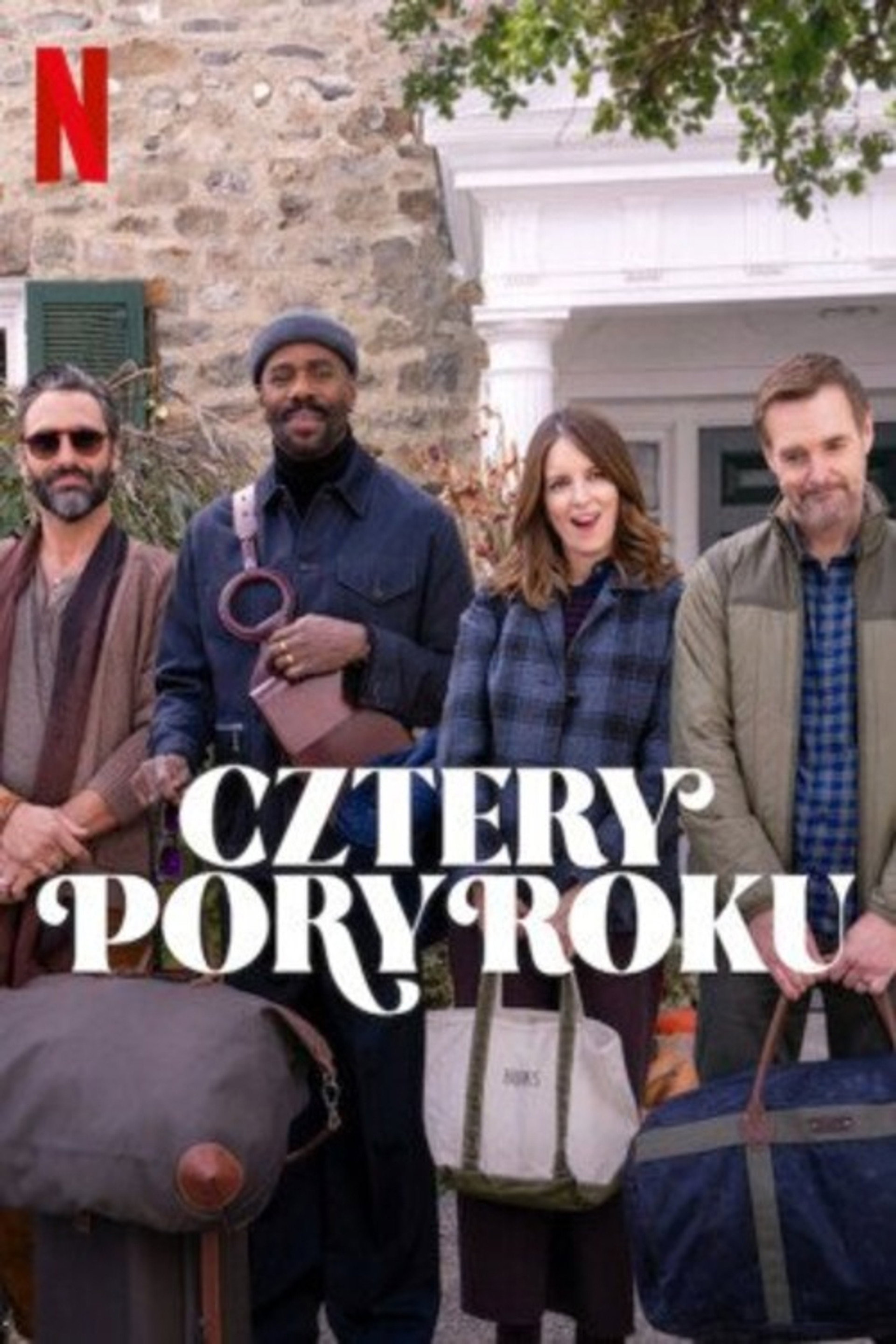 Cztery pory roku
