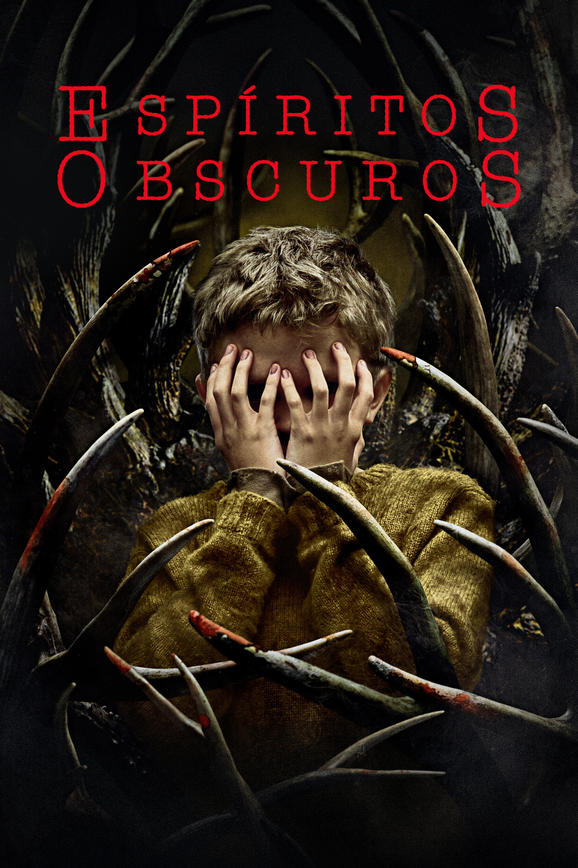 Espíritos Obscuros