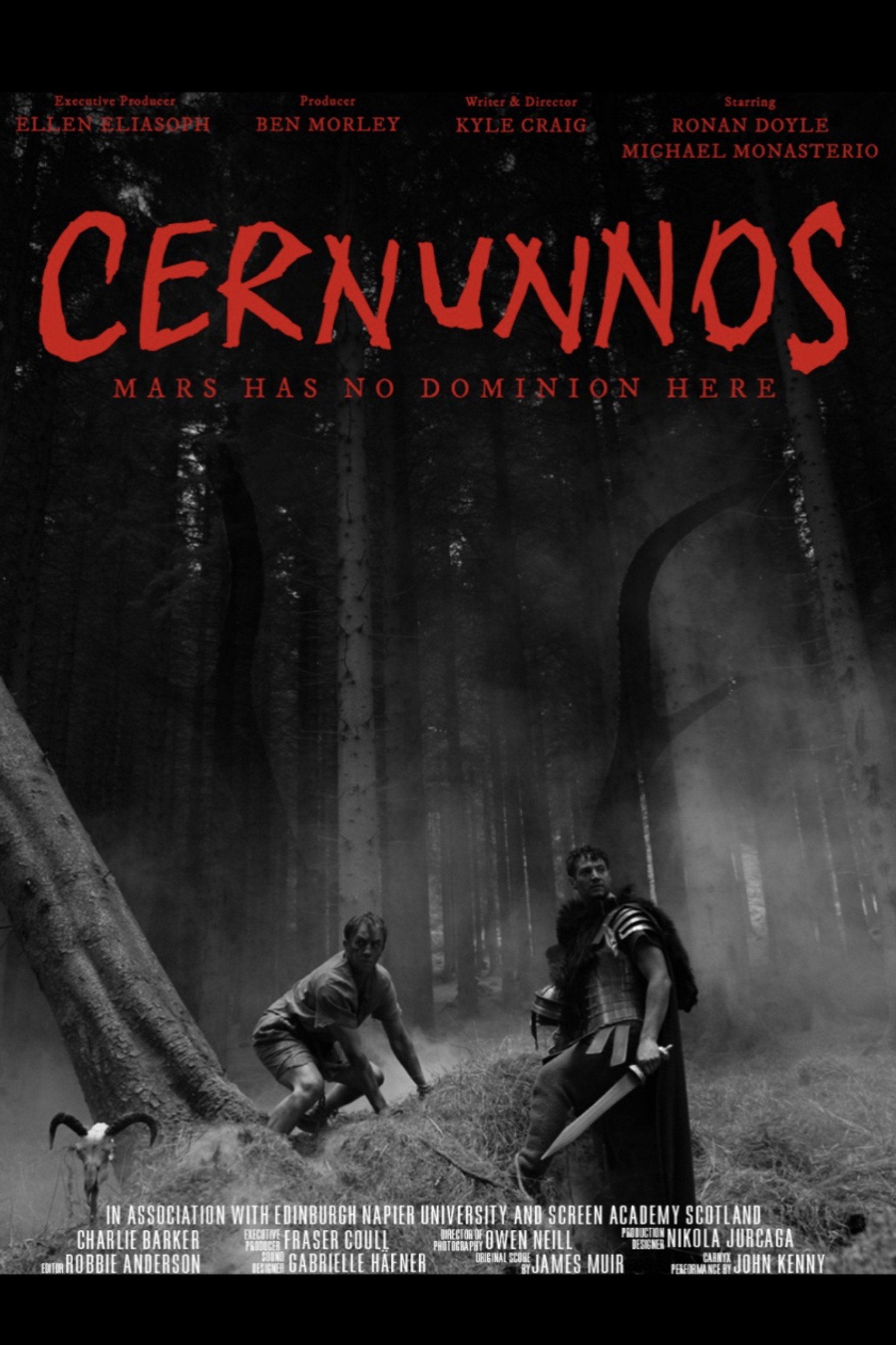 Cernunnos