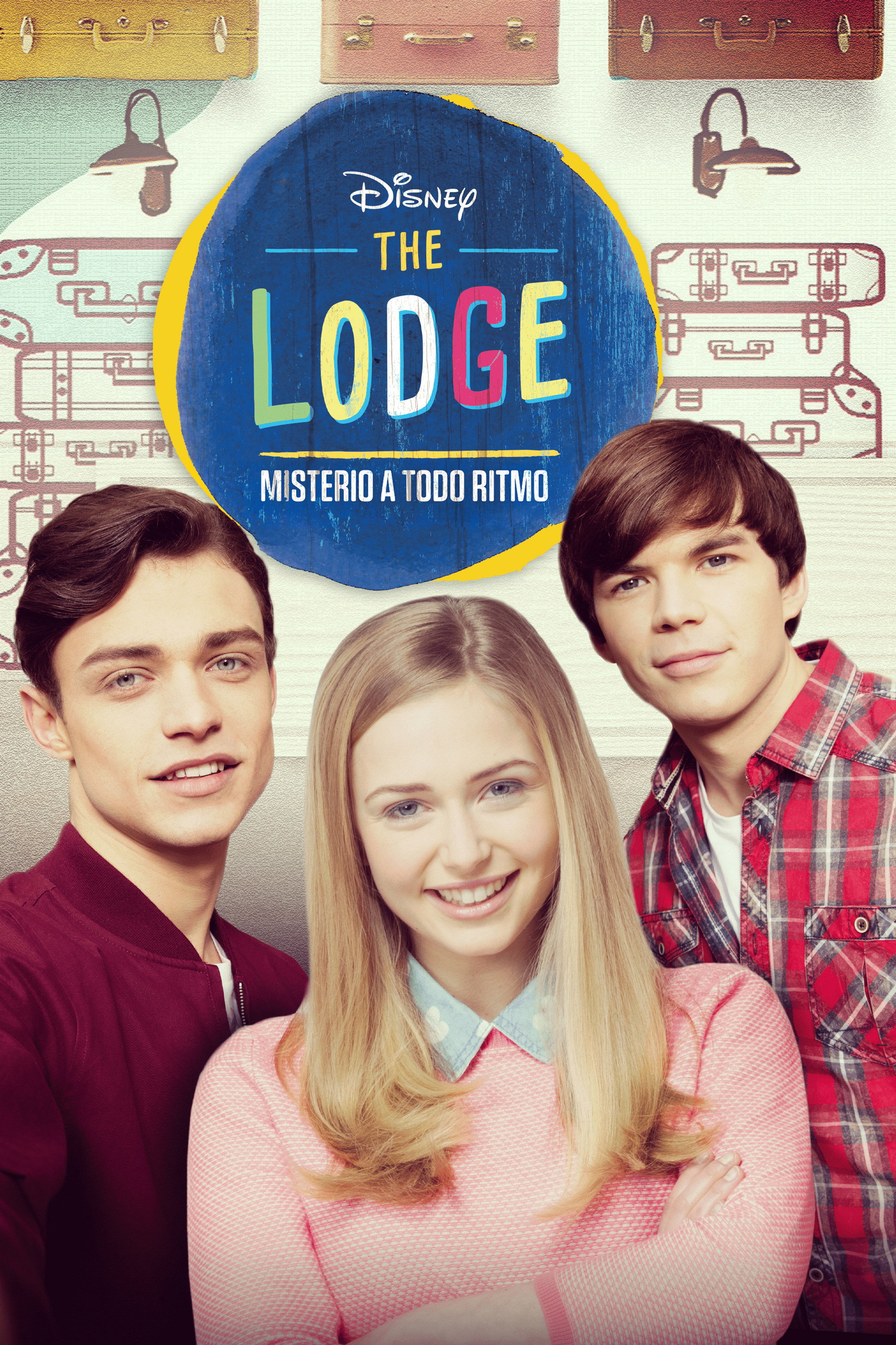 The Lodge: Misterio a todo ritmo