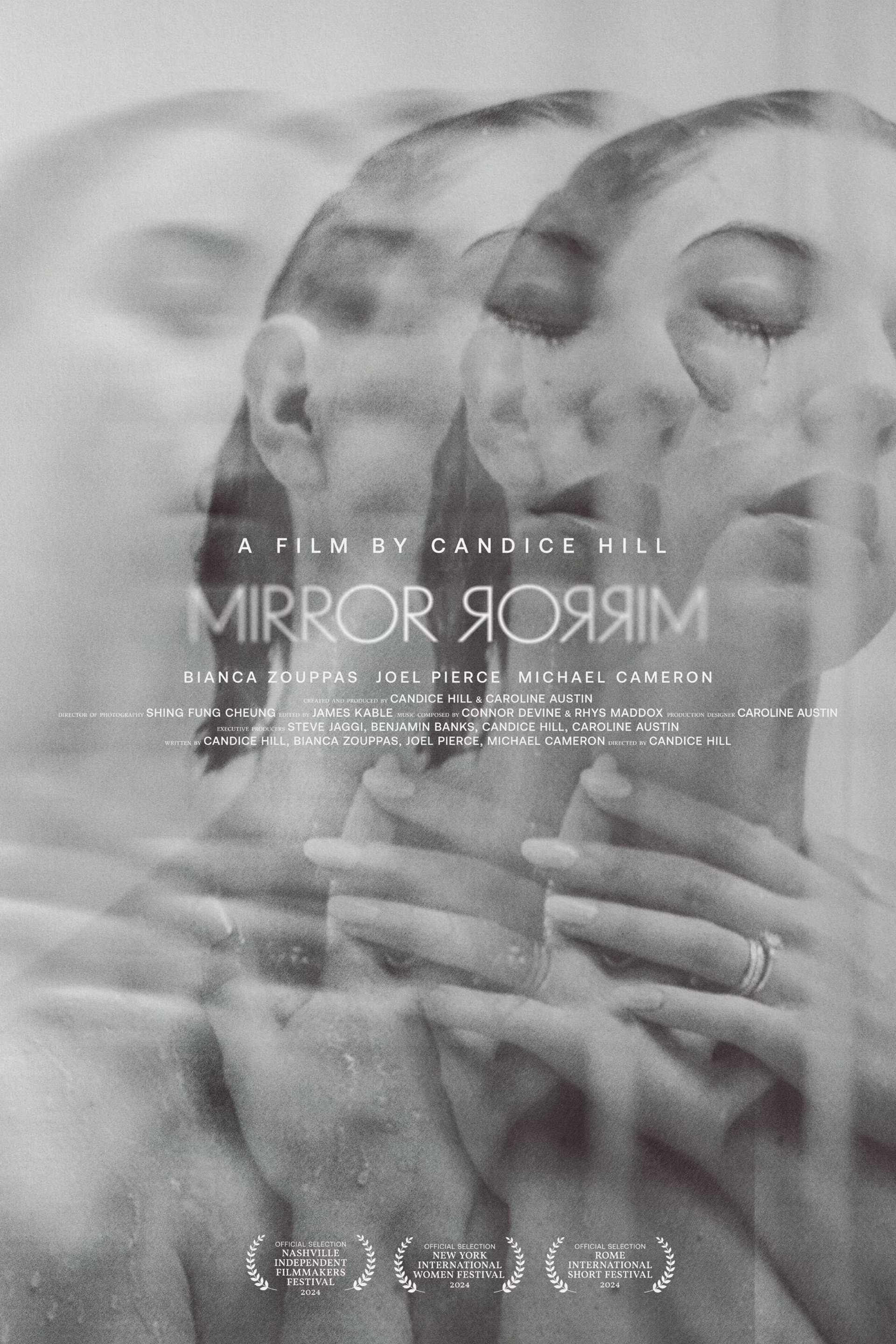 Mirror Mirror