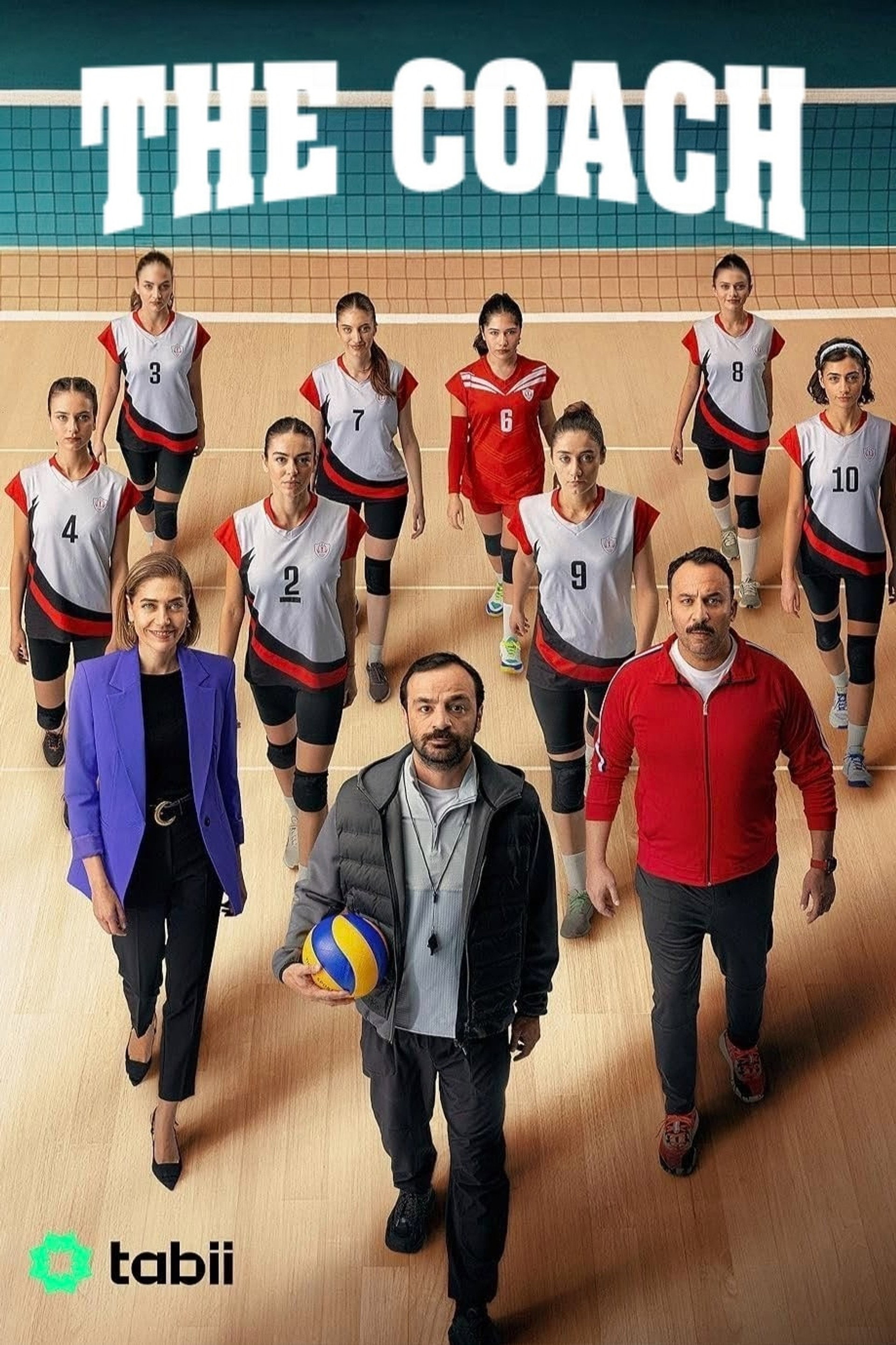 The Coach