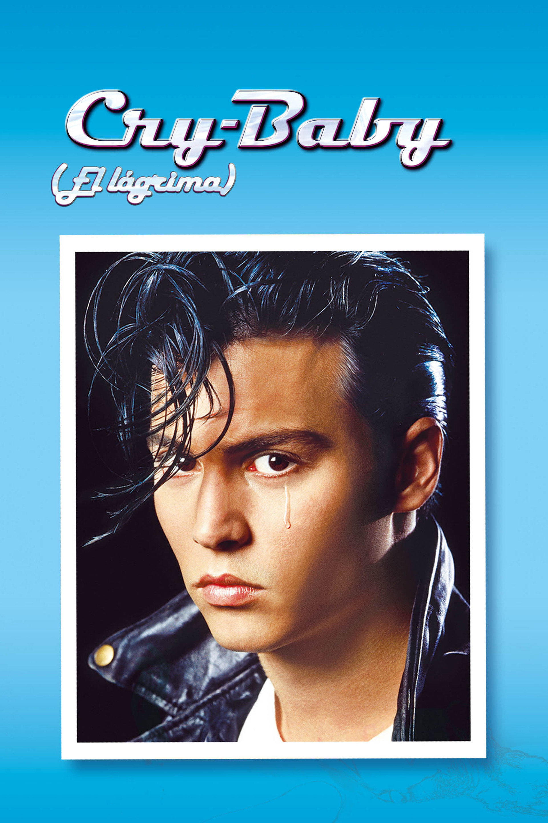 Cry Baby (El lágrima)