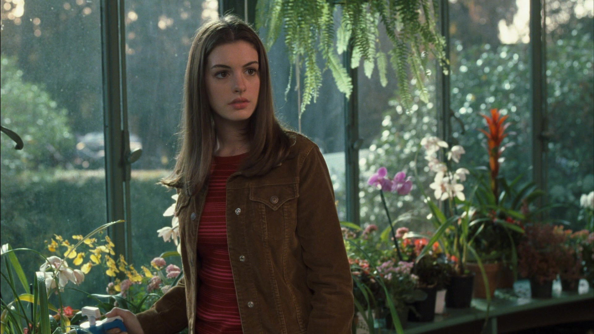 El Diario De La Princesa