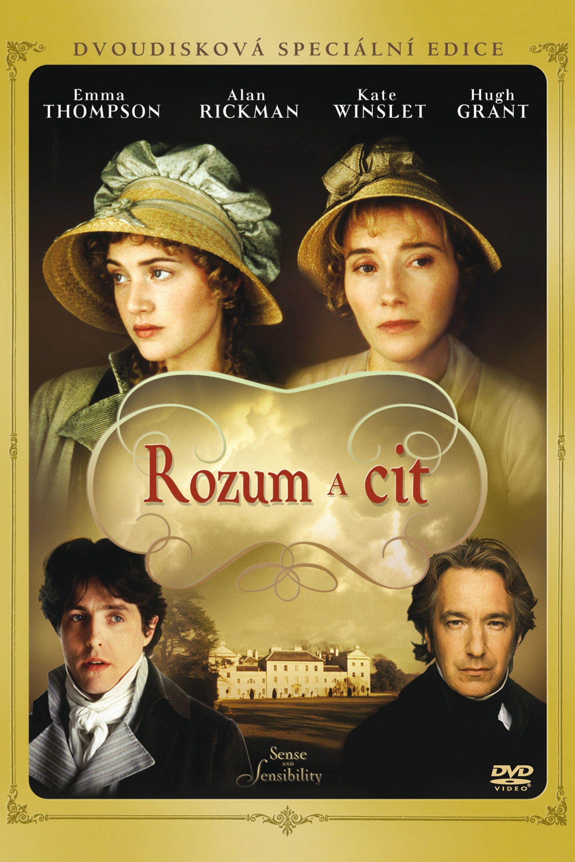 Rozum a cit
