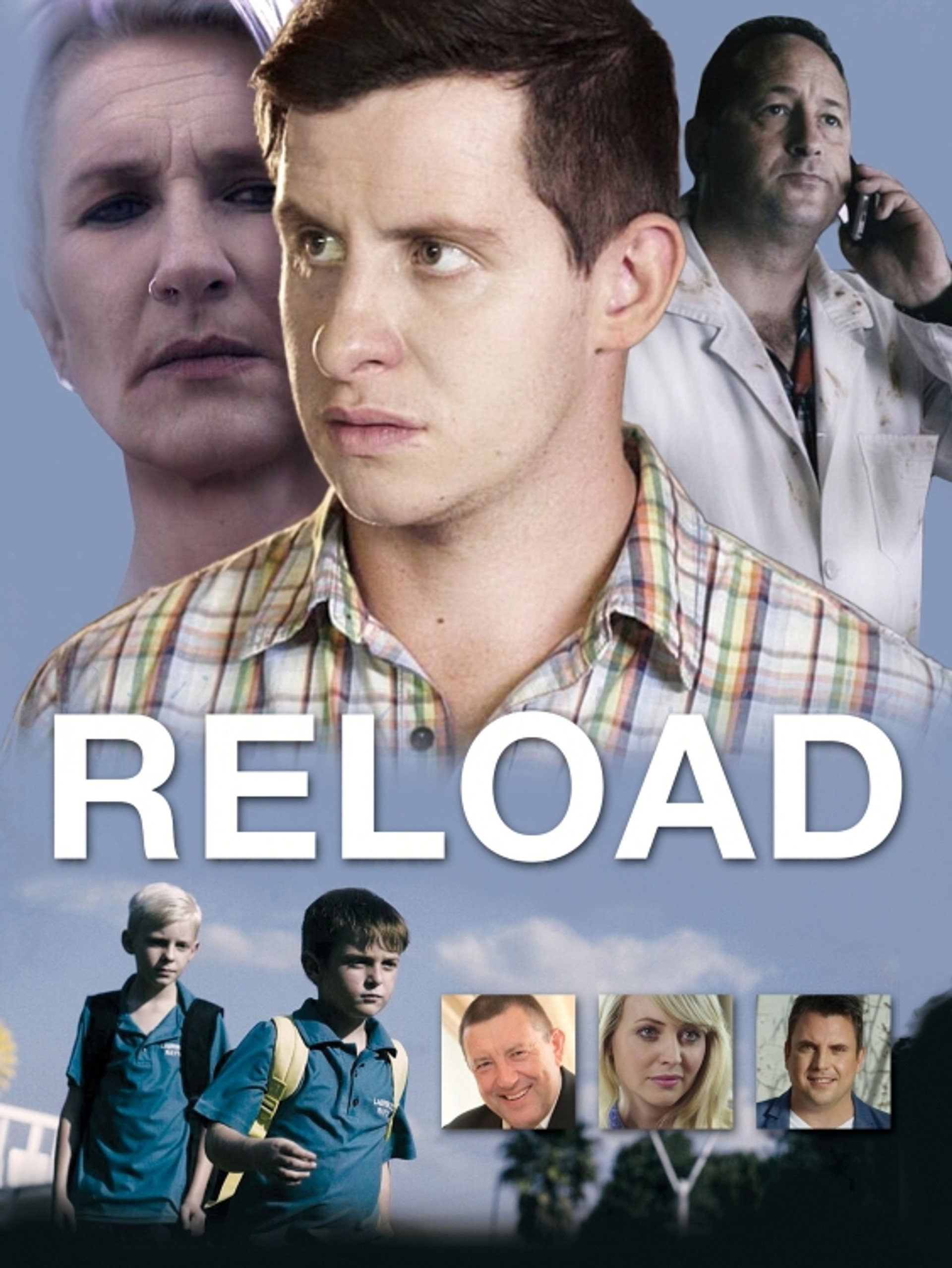 Reload