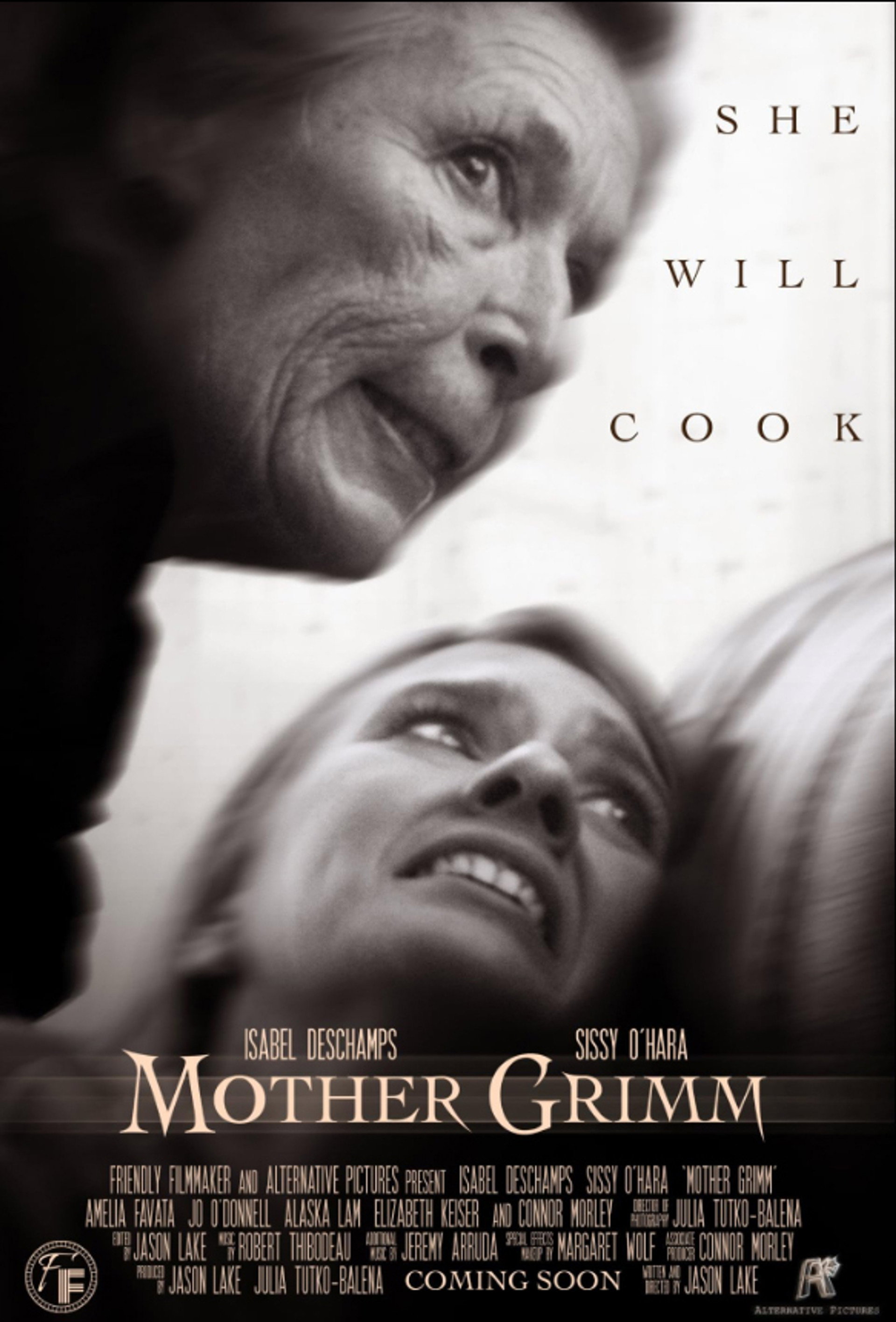 Mother Grimm
