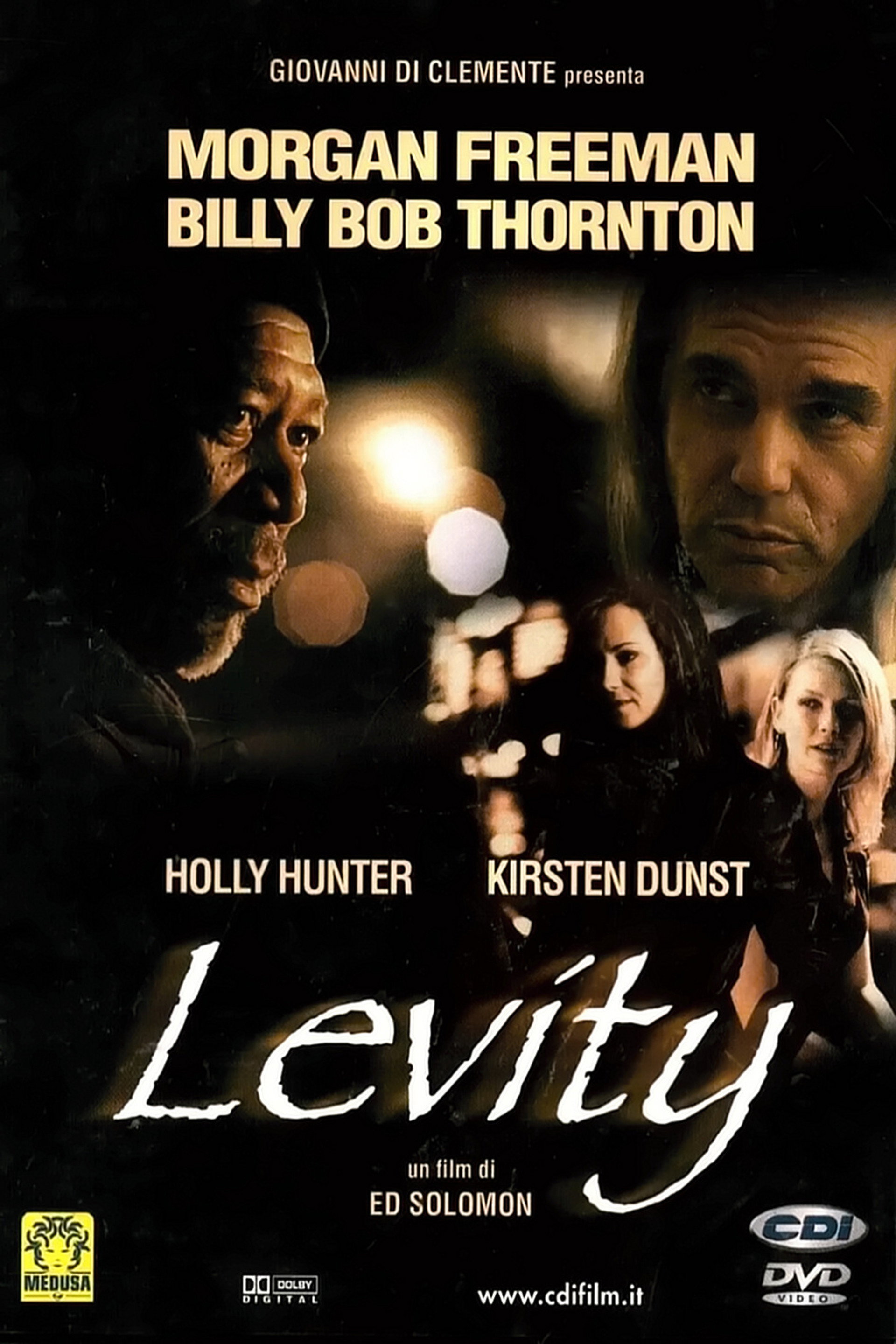 Levity