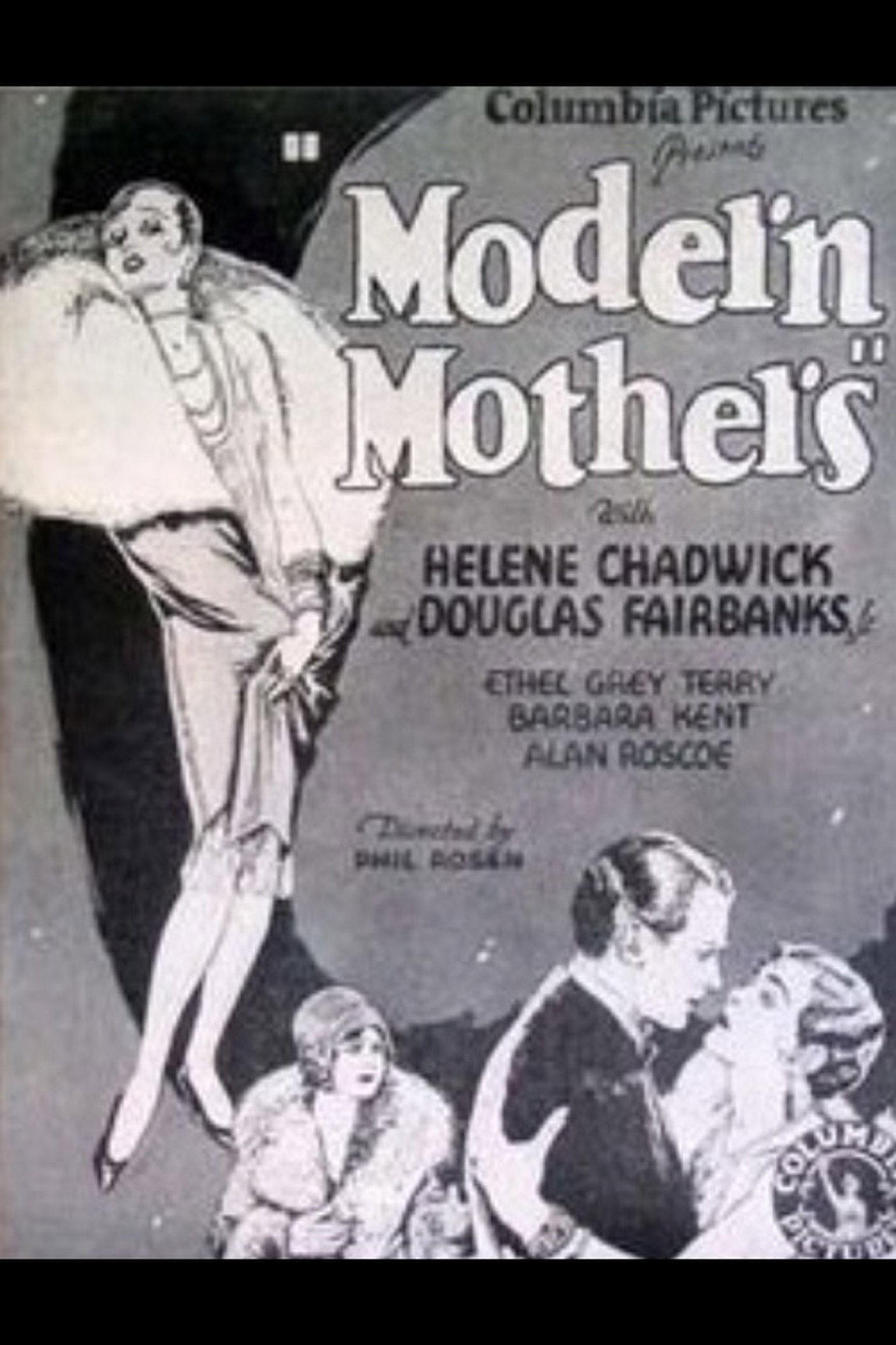 Modern Mothers