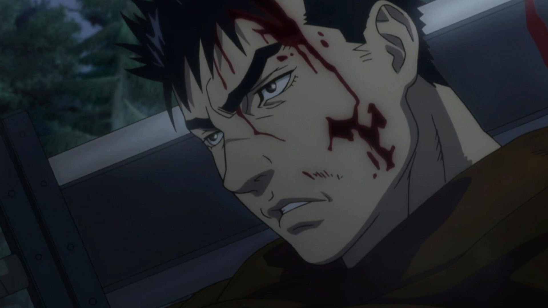 Berserk: La Edad de Oro – Memorial Edition