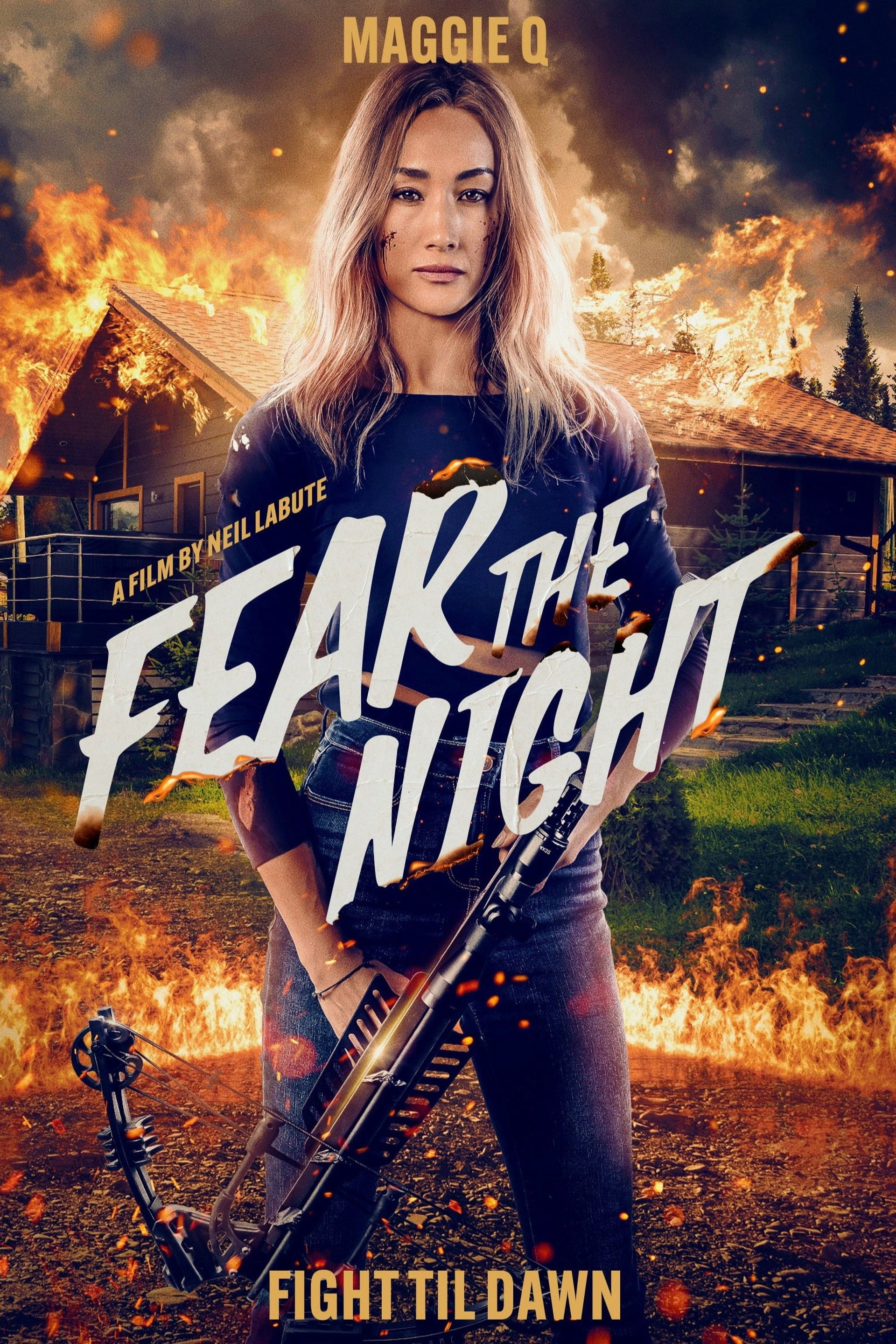 Fear the Night