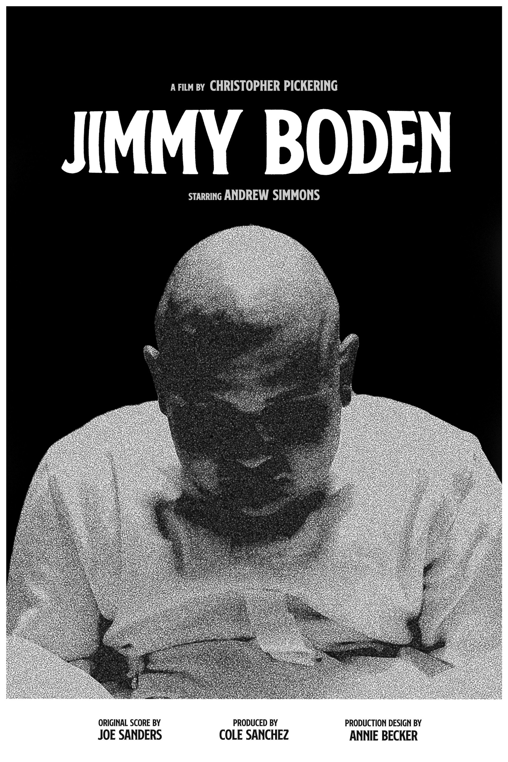 Jimmy Boden