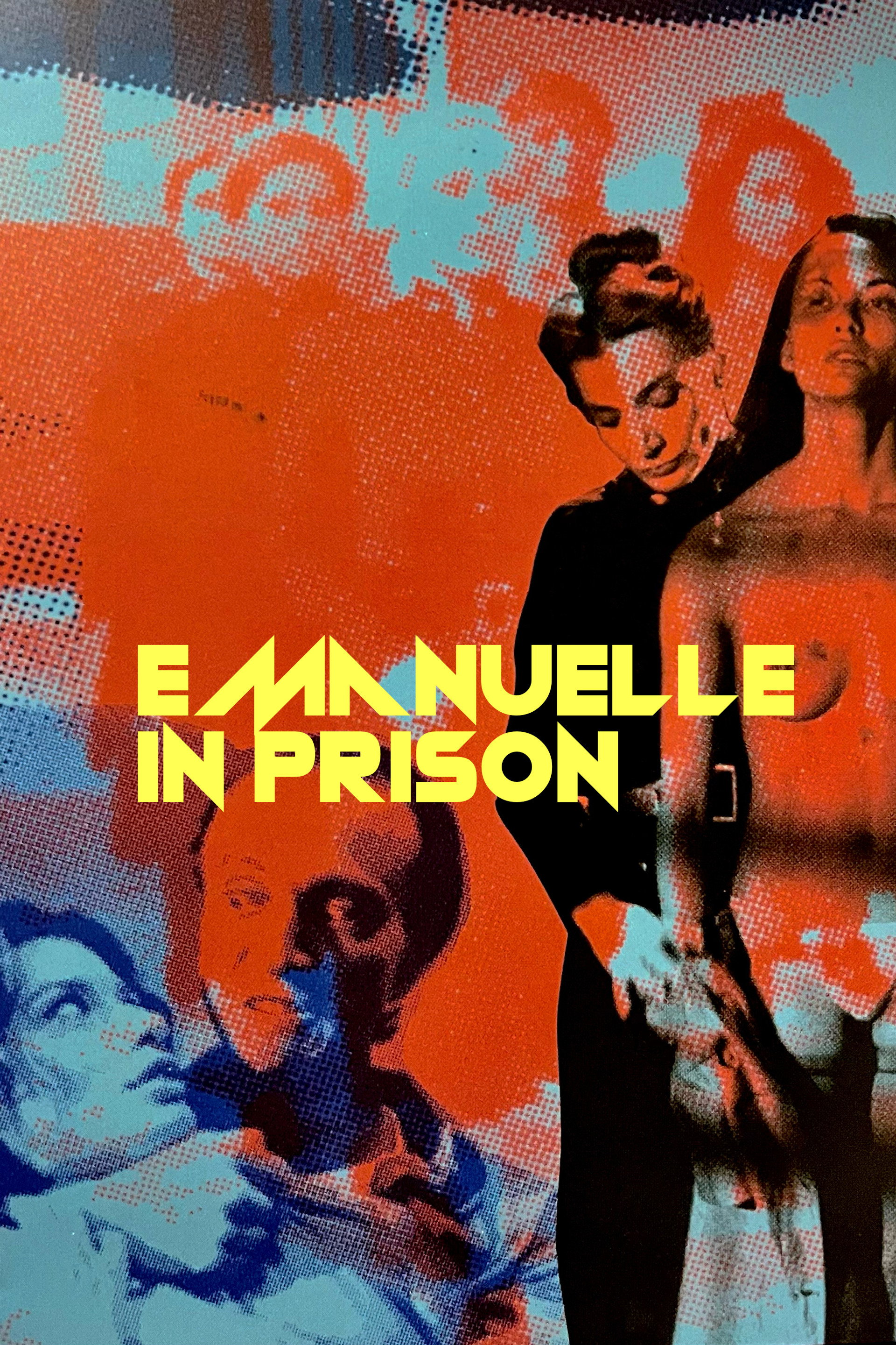 Women's Prison Massacre