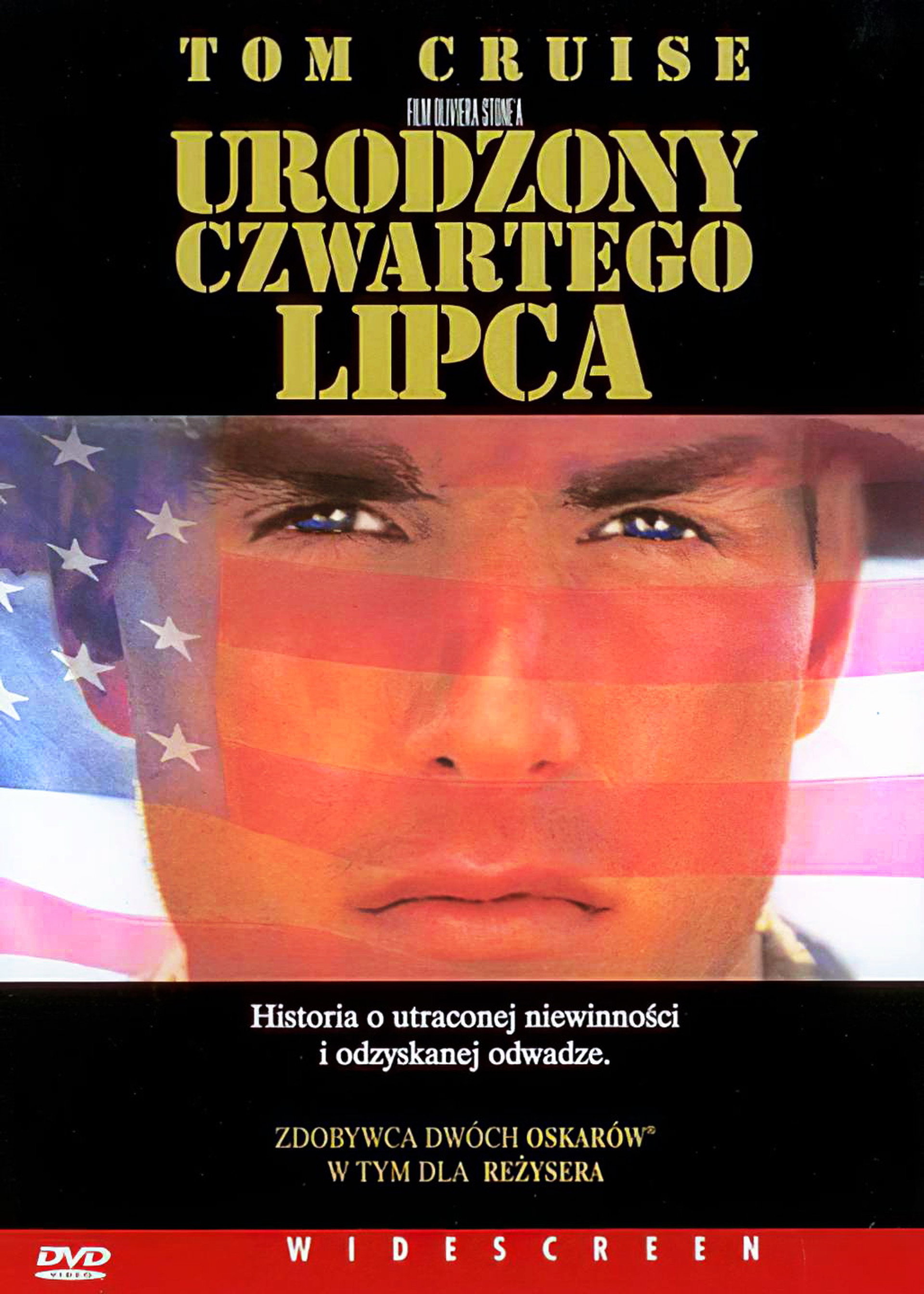 Urodzony 4 lipca