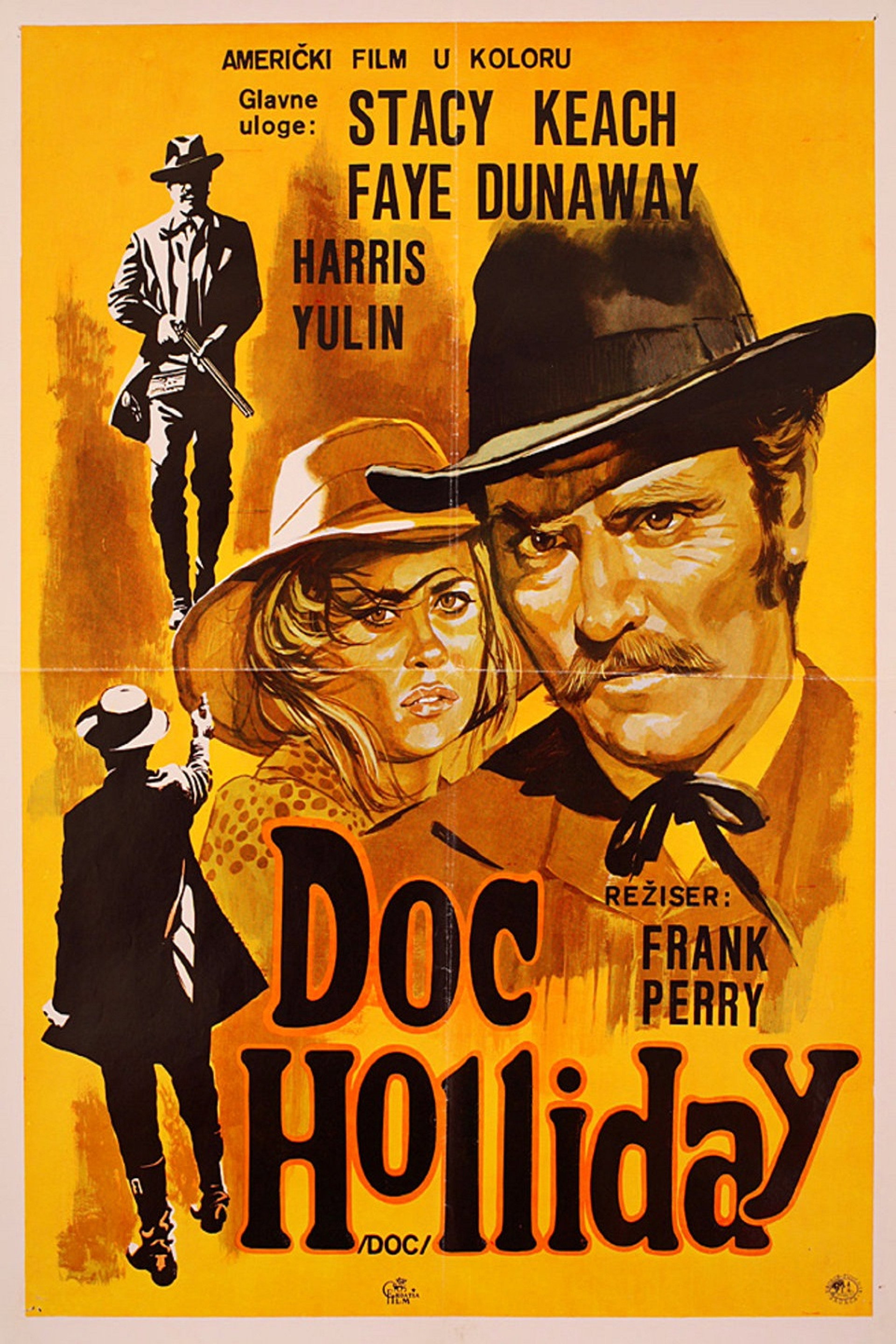 Doc Holliday
