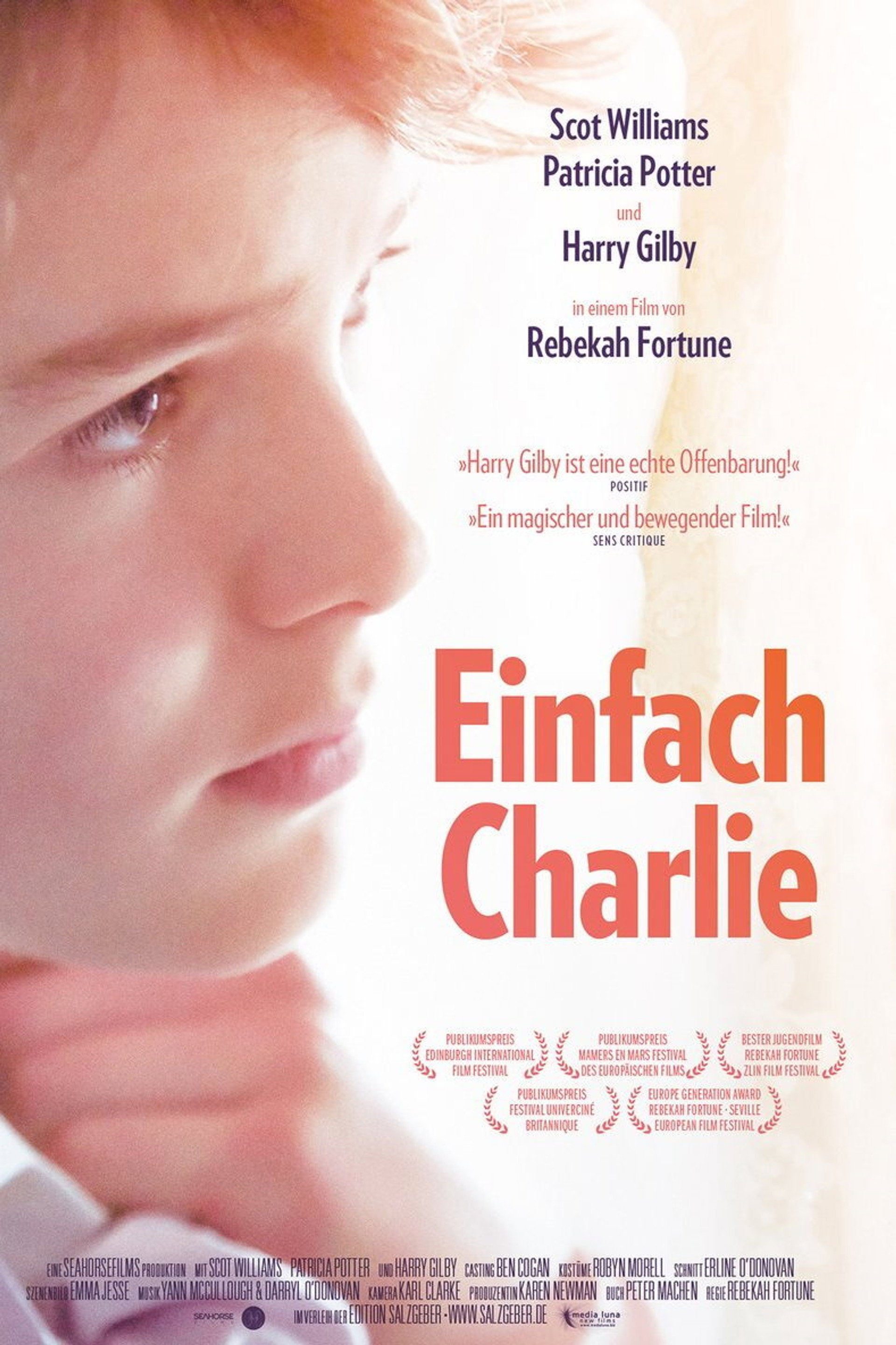 Einfach Charlie