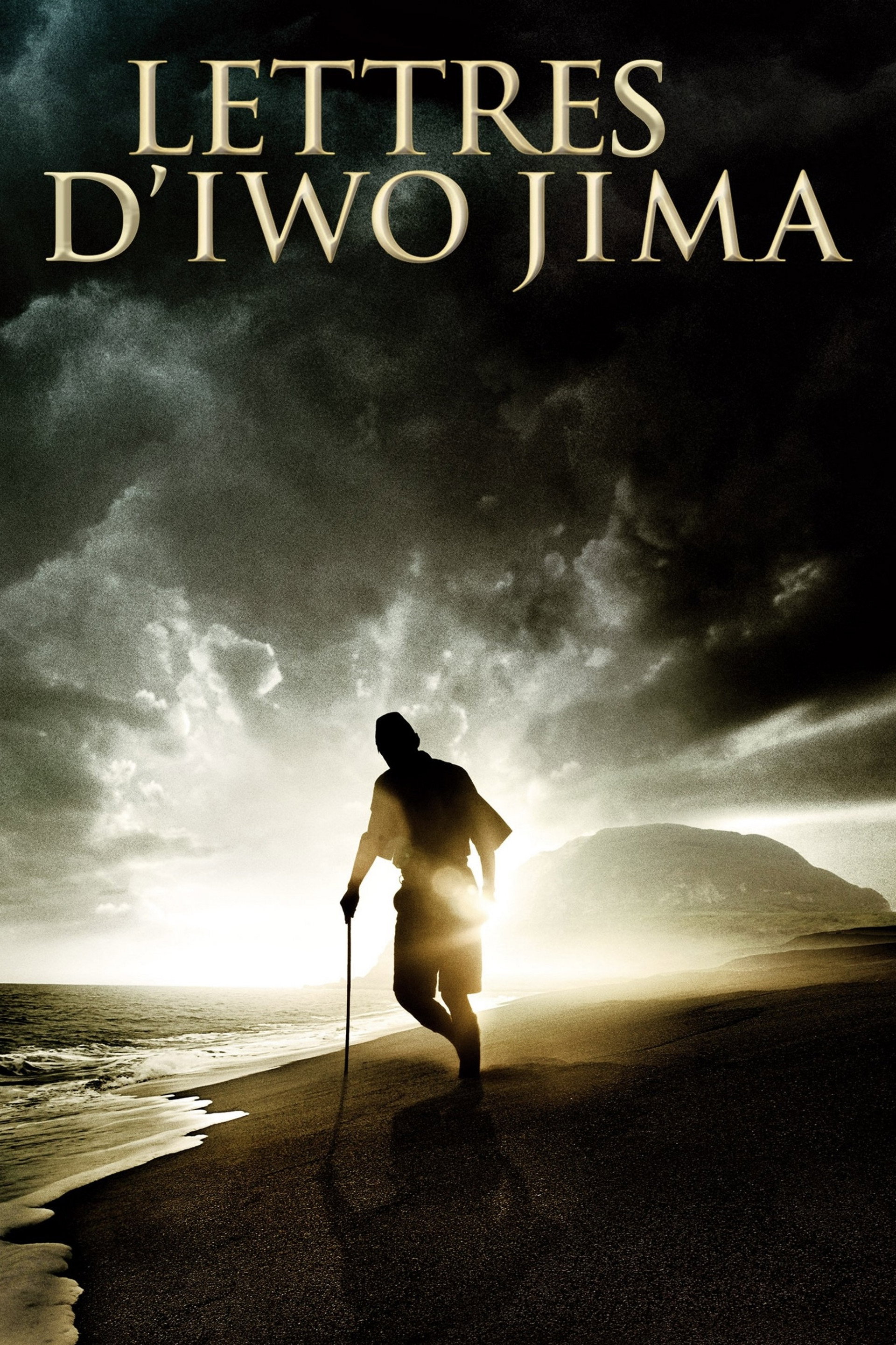 Lettres d'Iwo Jima