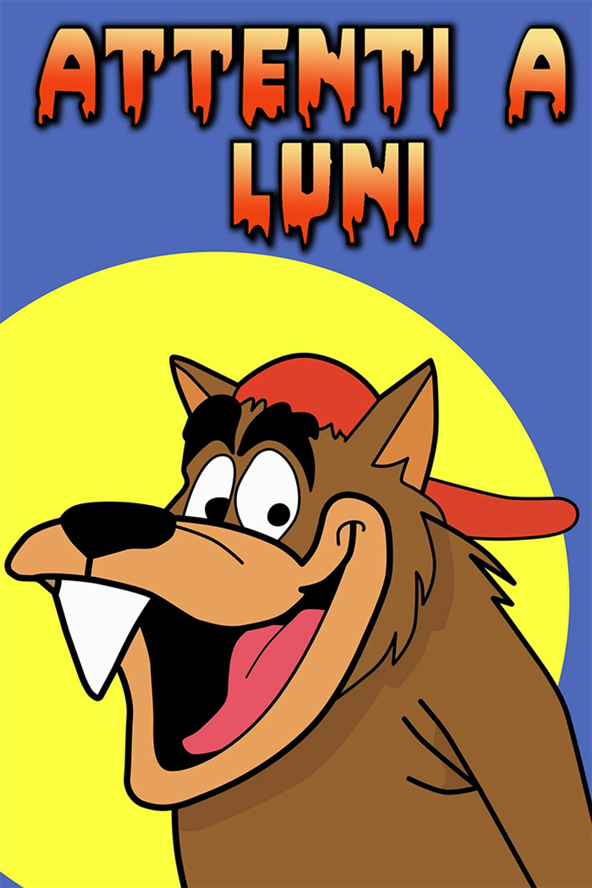 Attenti a Luni