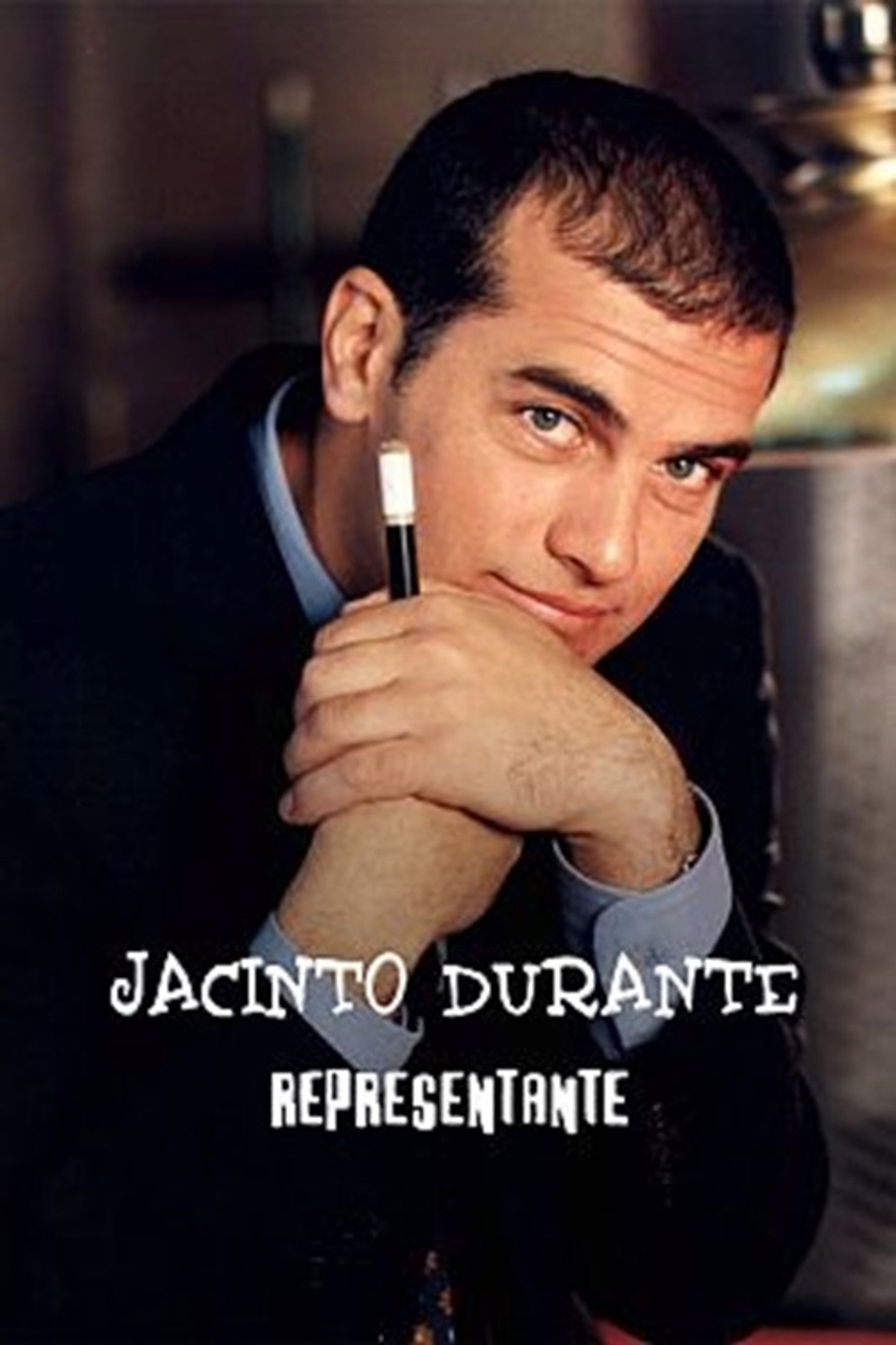 Jacinto Durante, representante