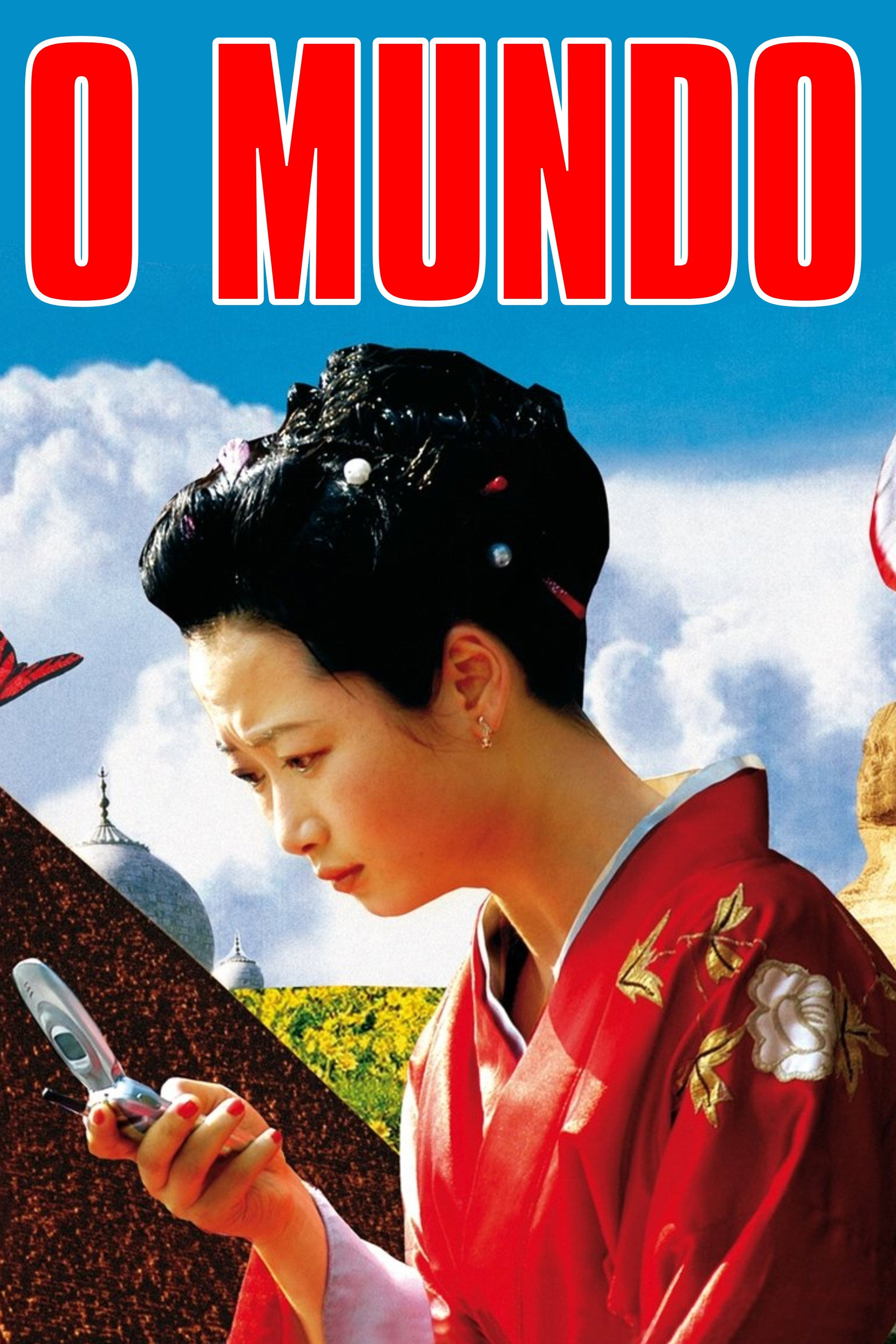 O Mundo