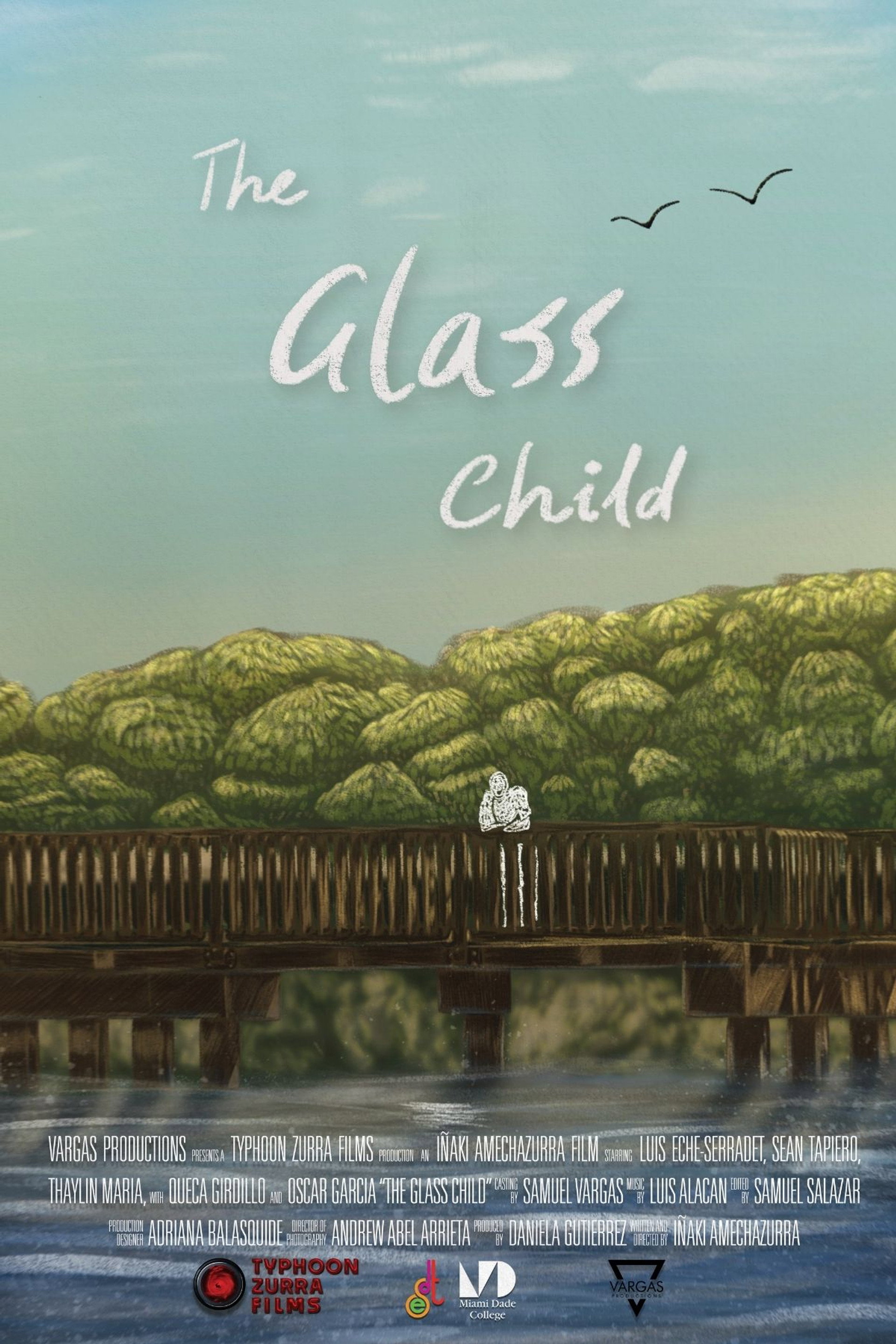 The Glass Child