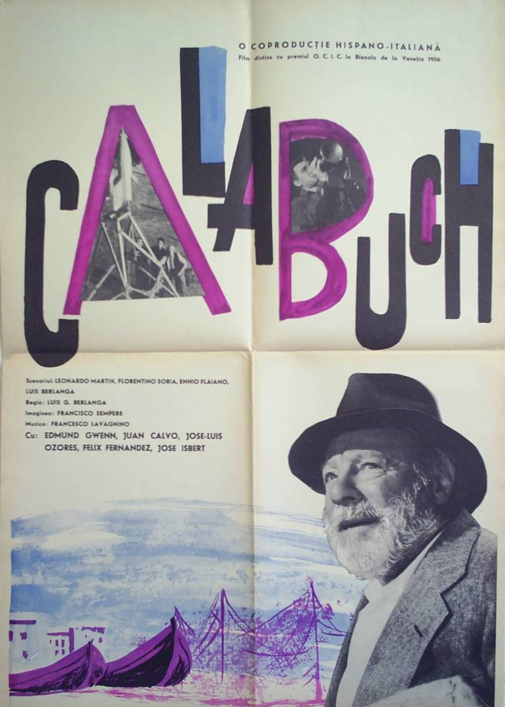 Calabuch