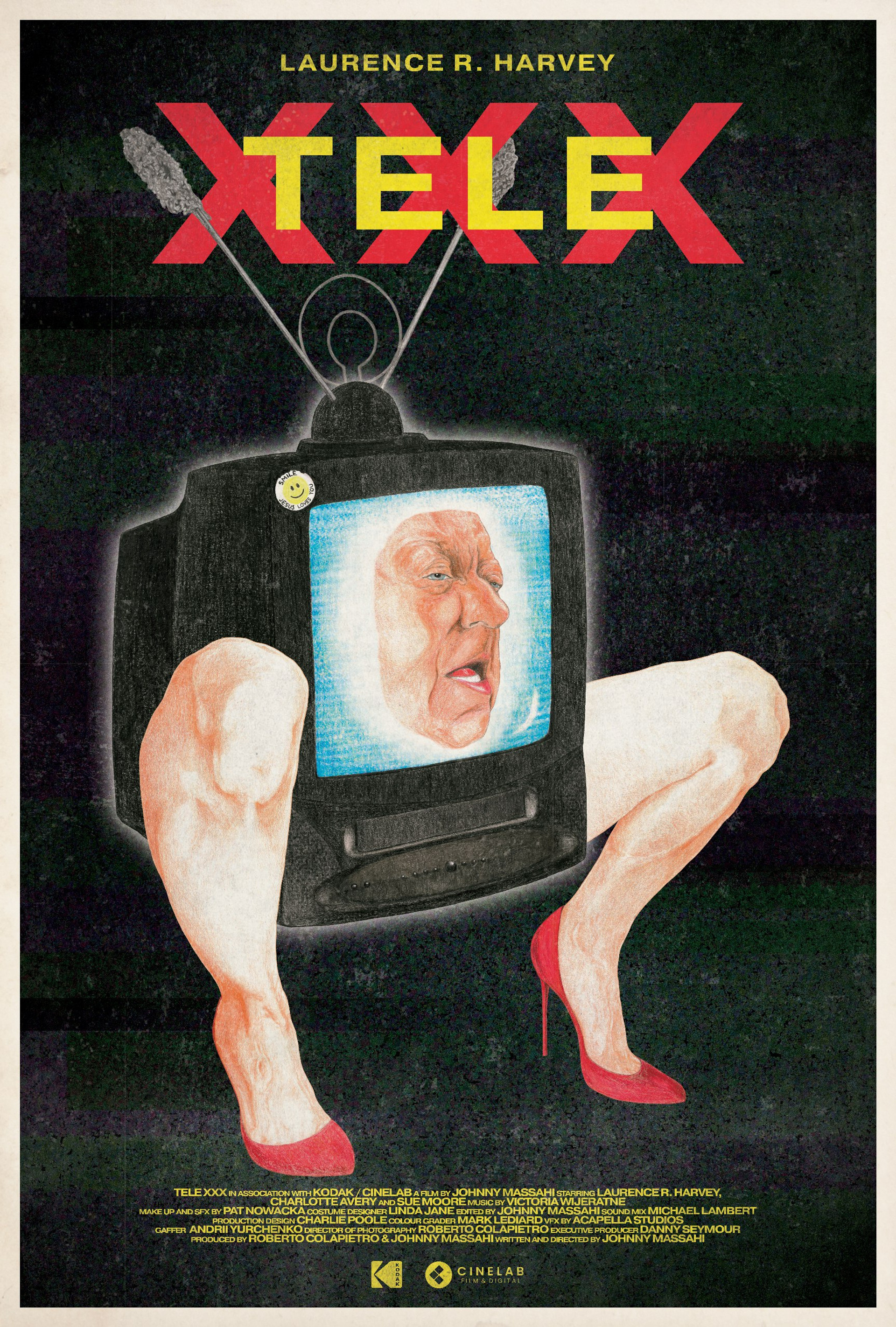 Tele XXX