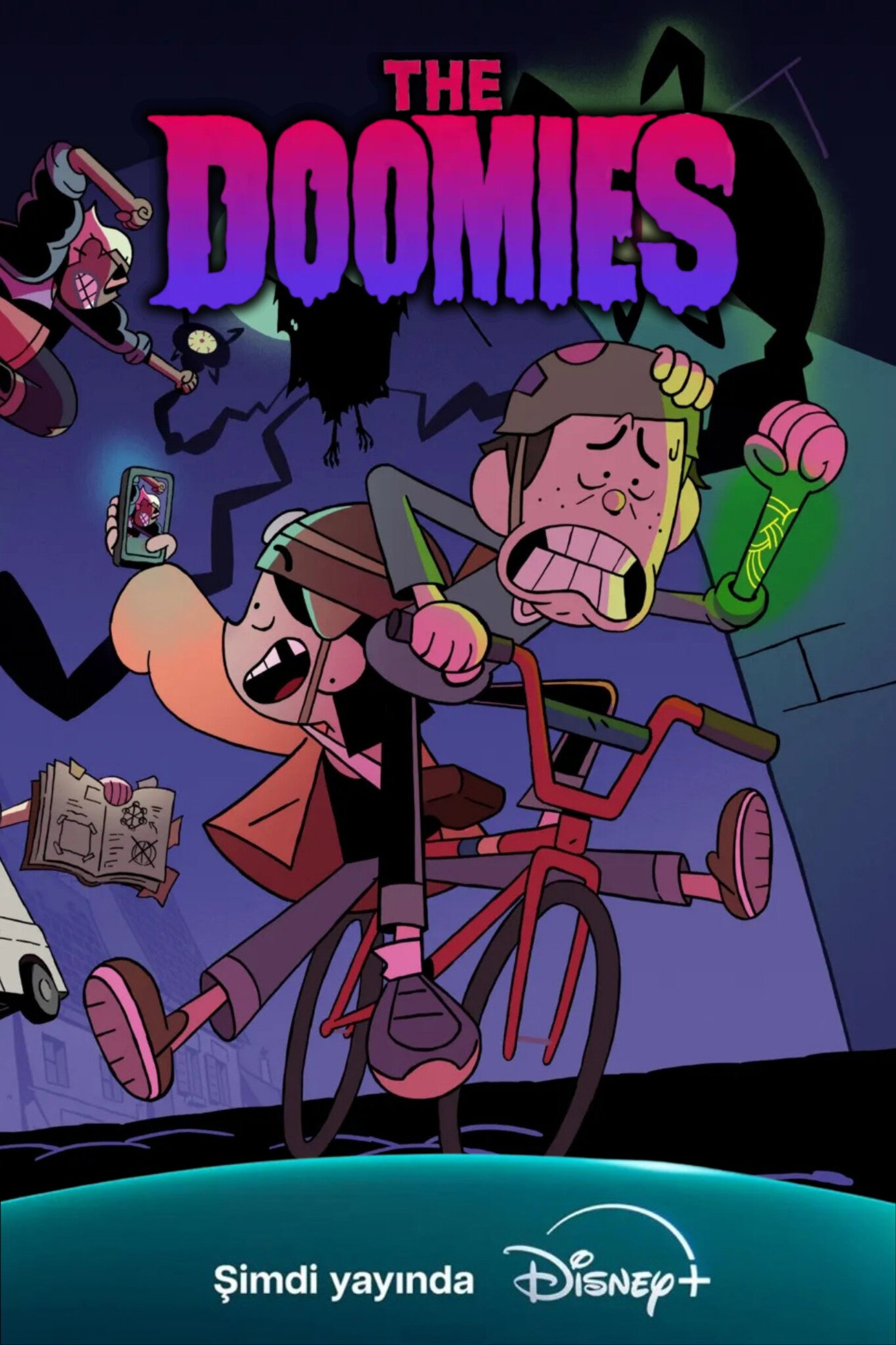 The Doomies