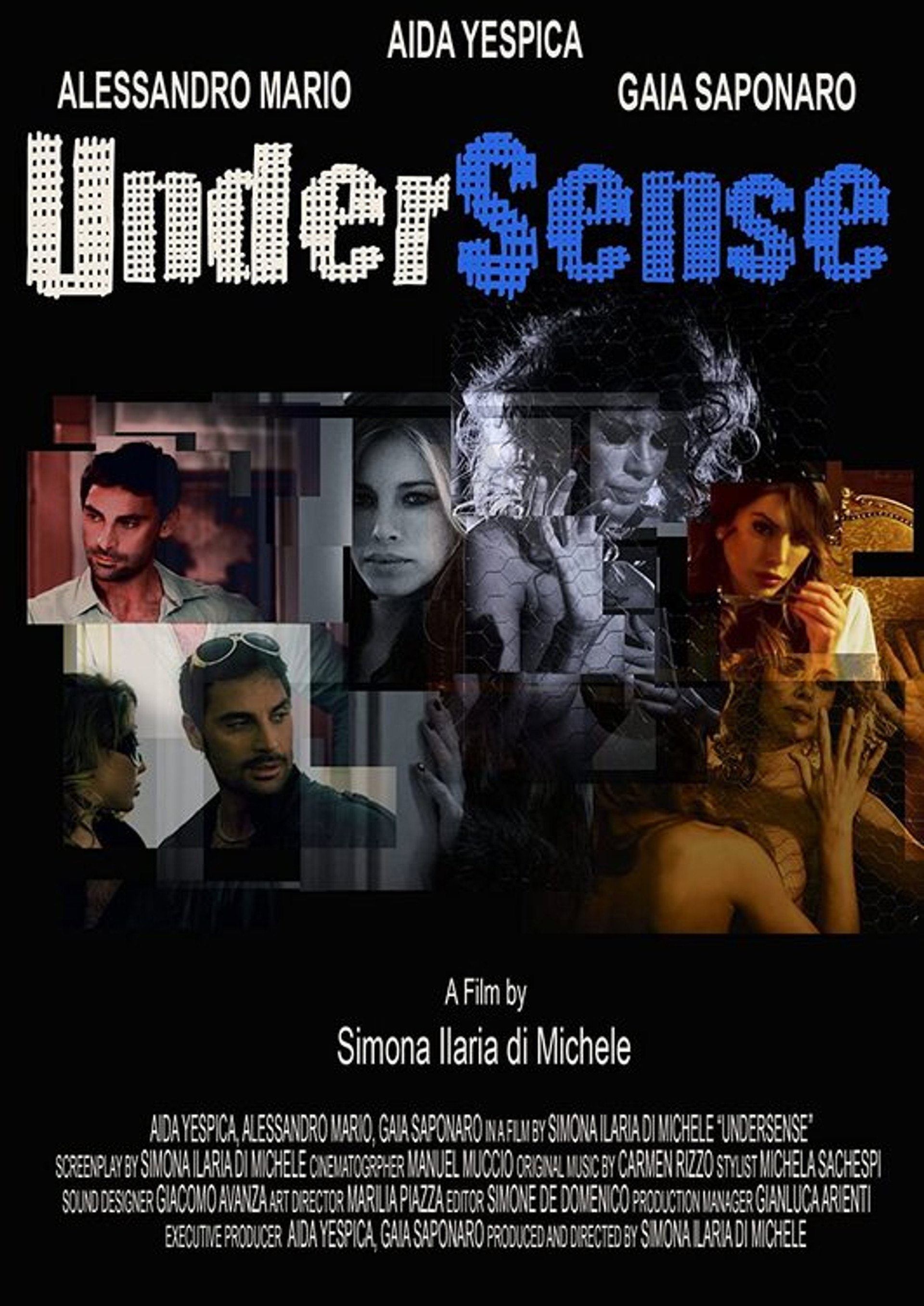 UnderSense