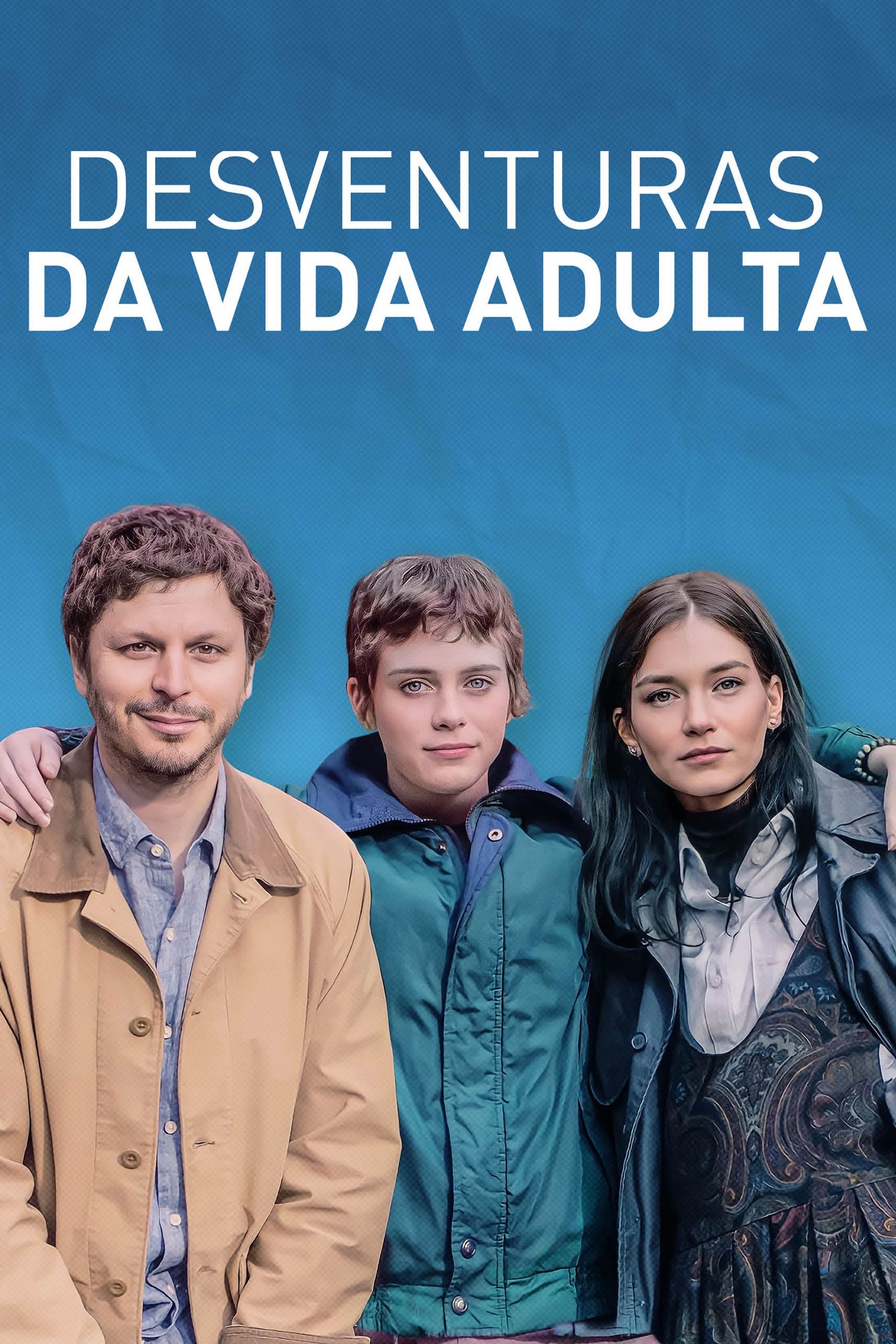 Desventuras da Vida Adulta