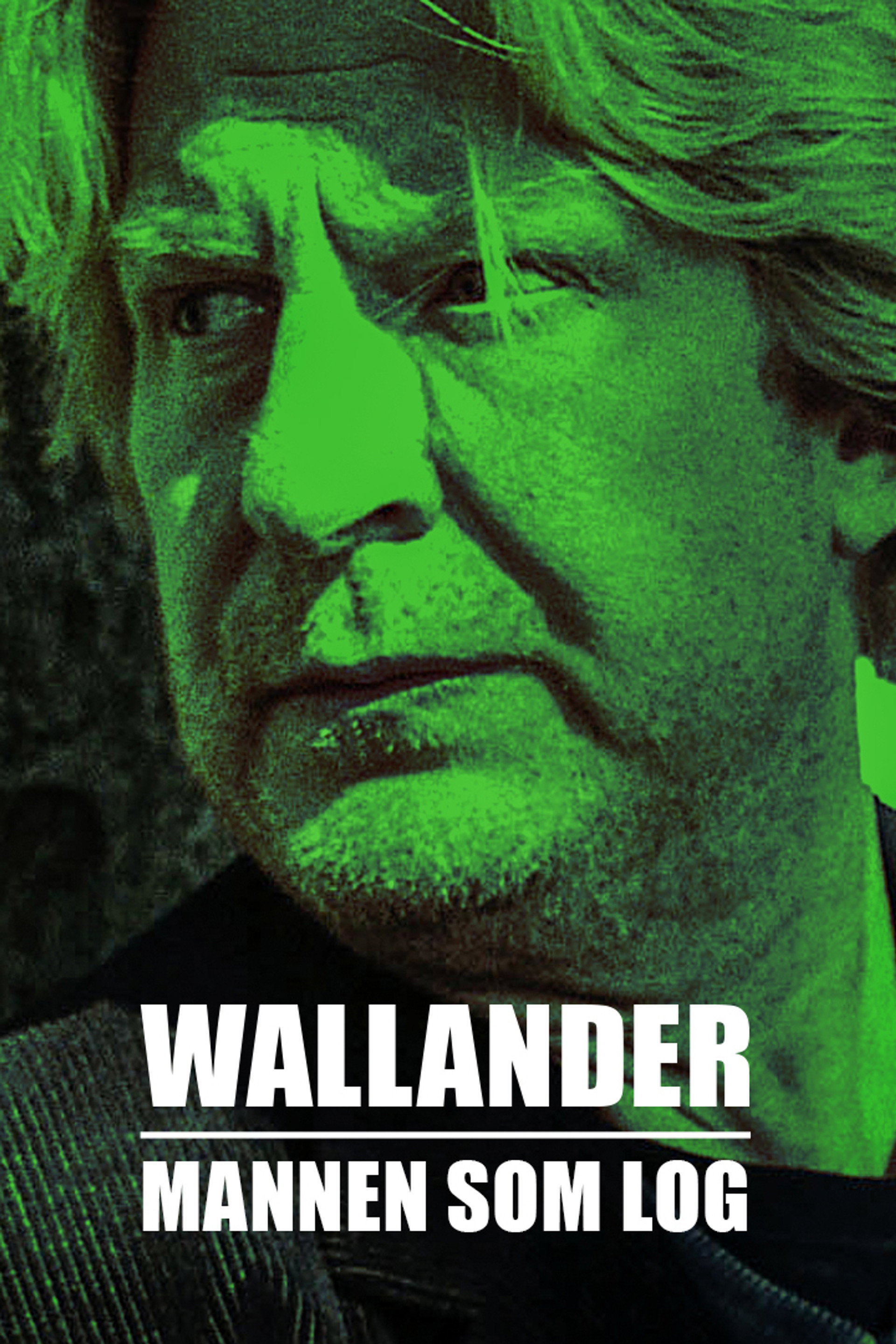 Inspector Wallander: El hombre sonriente