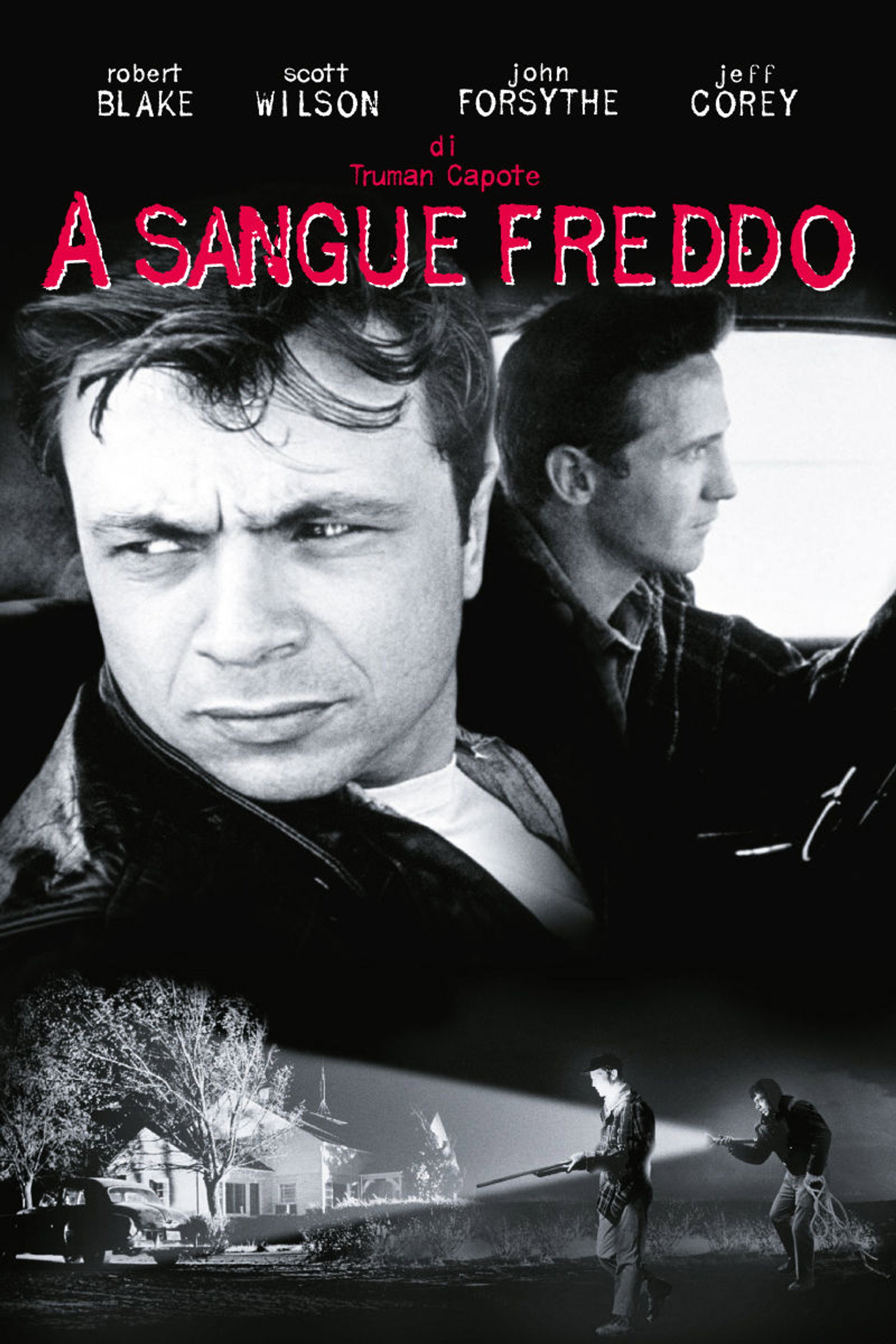 A sangue freddo