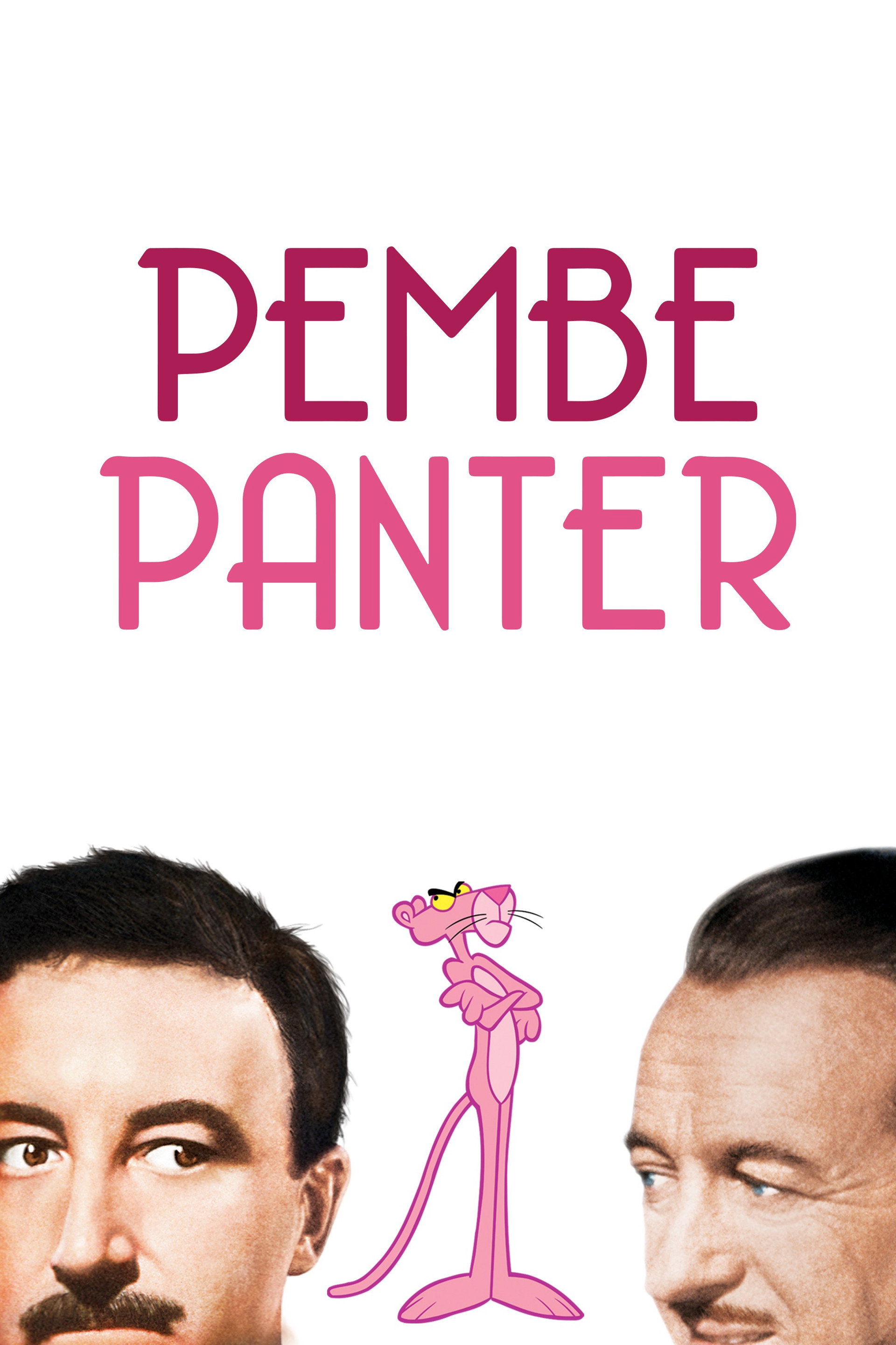 Pembe Panter