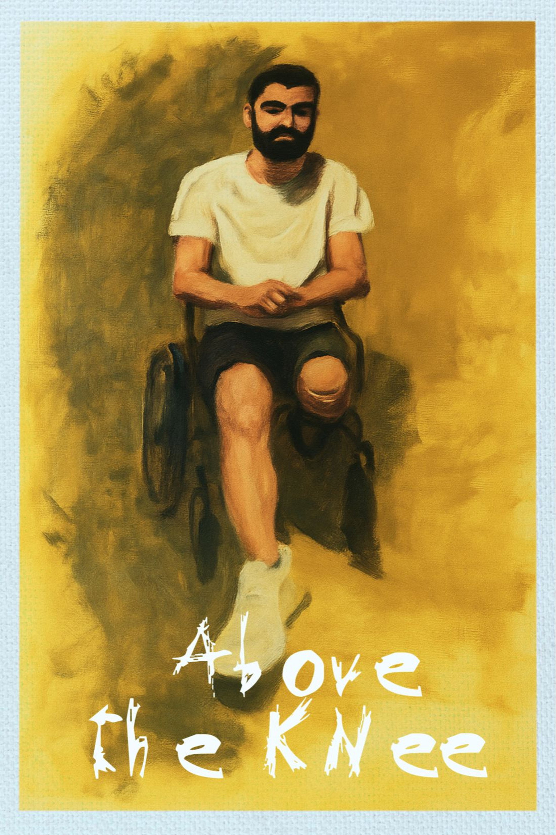 Above the Knee
