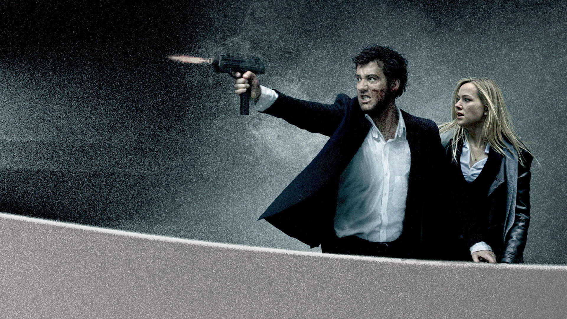 Agente internacional