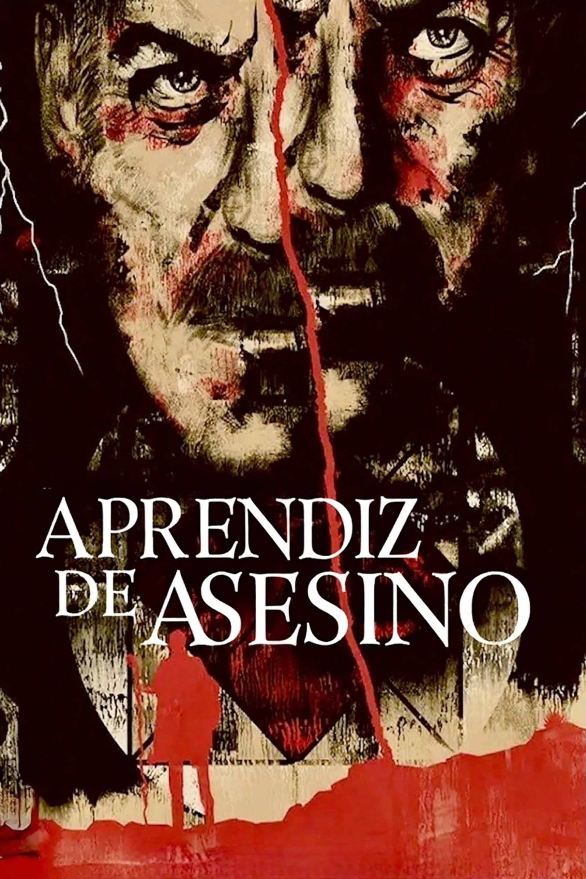 Aprendiz de Asesino