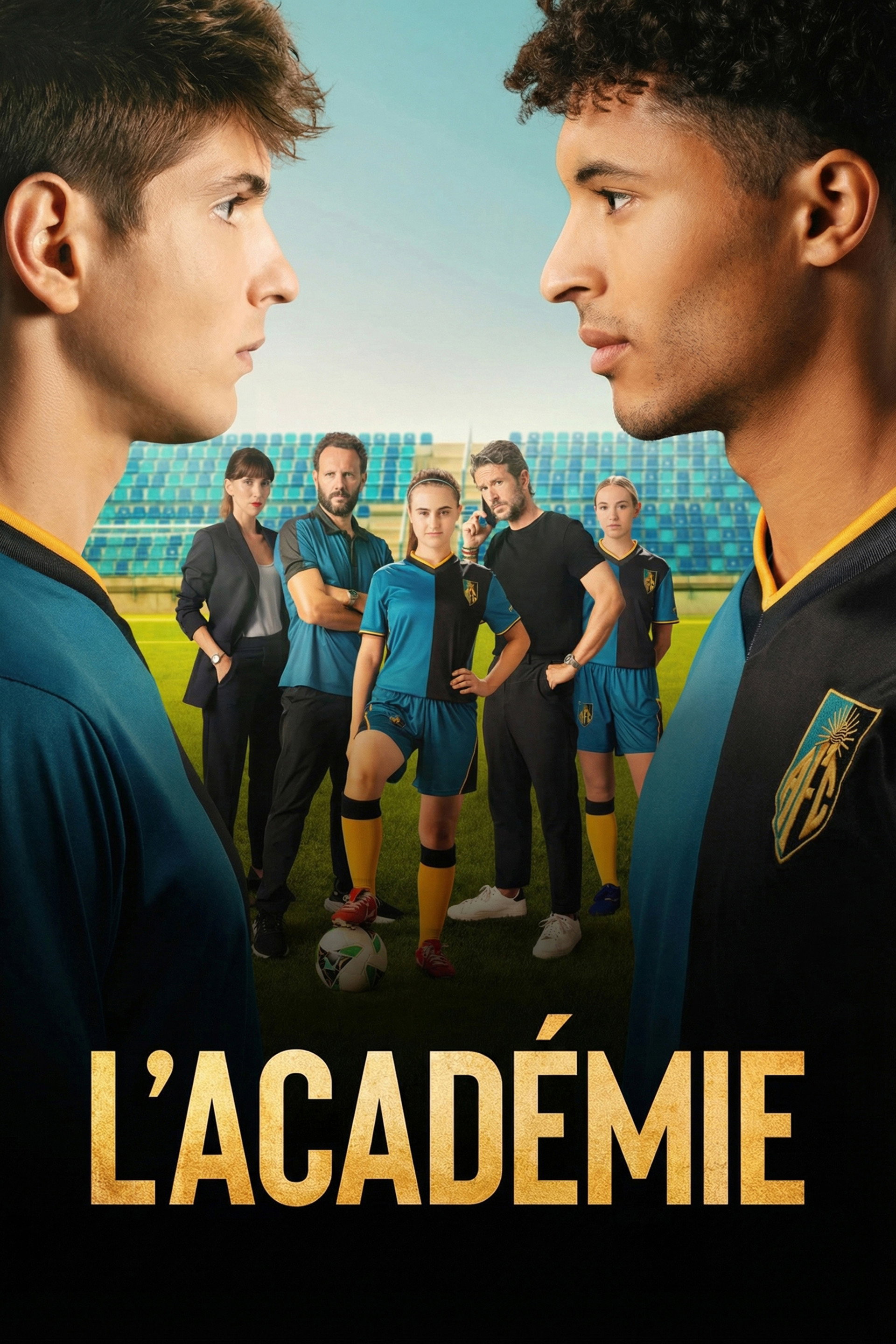 L'Académie
