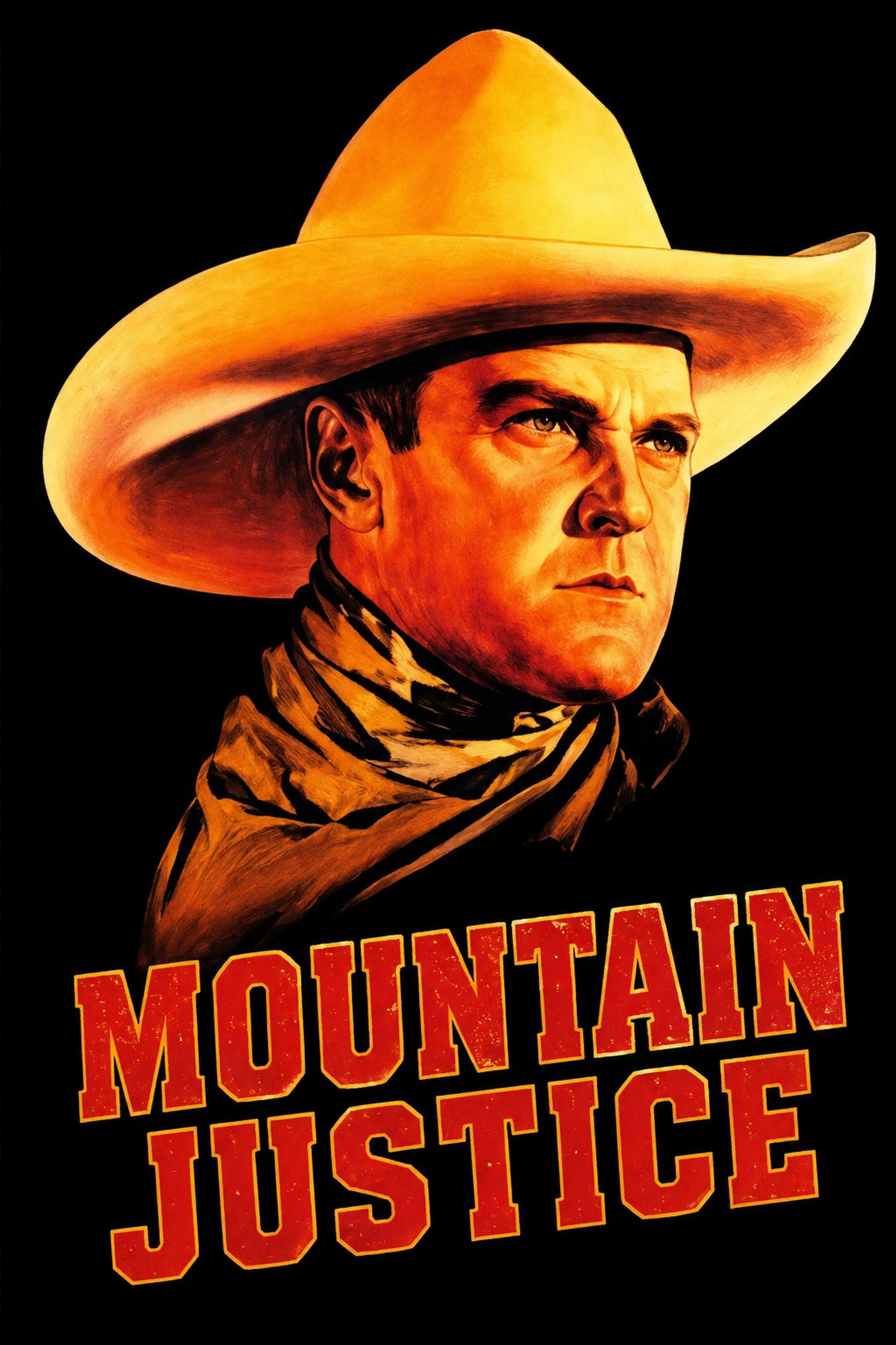 Mountain Justice