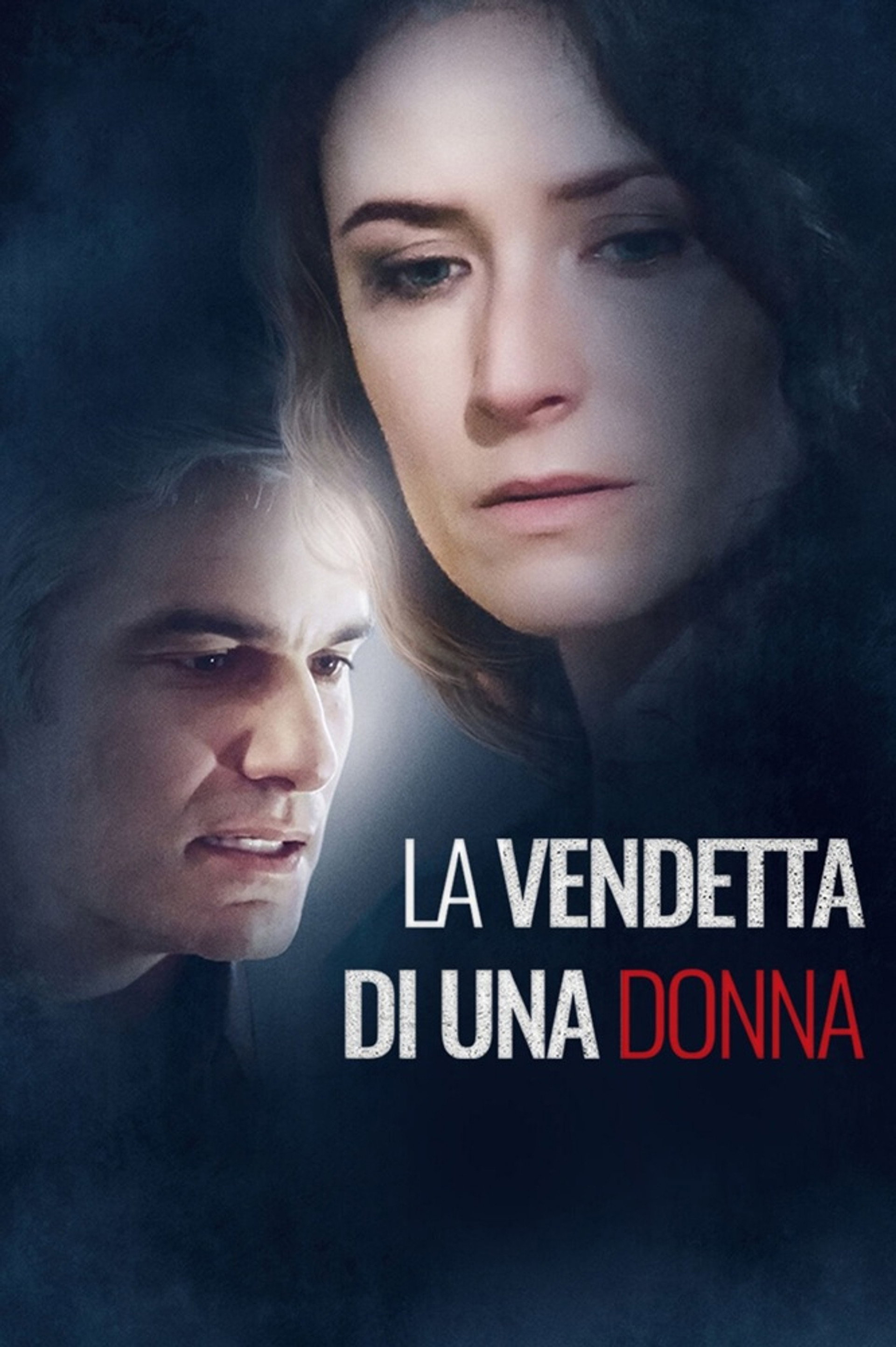La vendetta di una donna